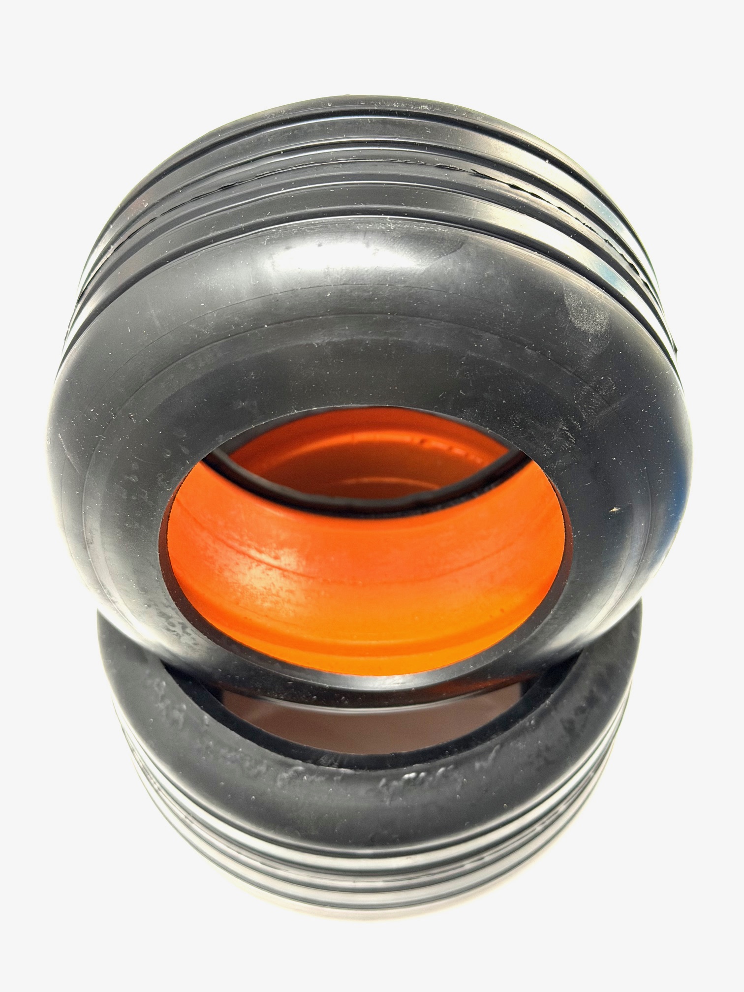 2W55A GRP Formel 1 Front Reifen A, Typ Soft, ungeklebt mit Einlagen