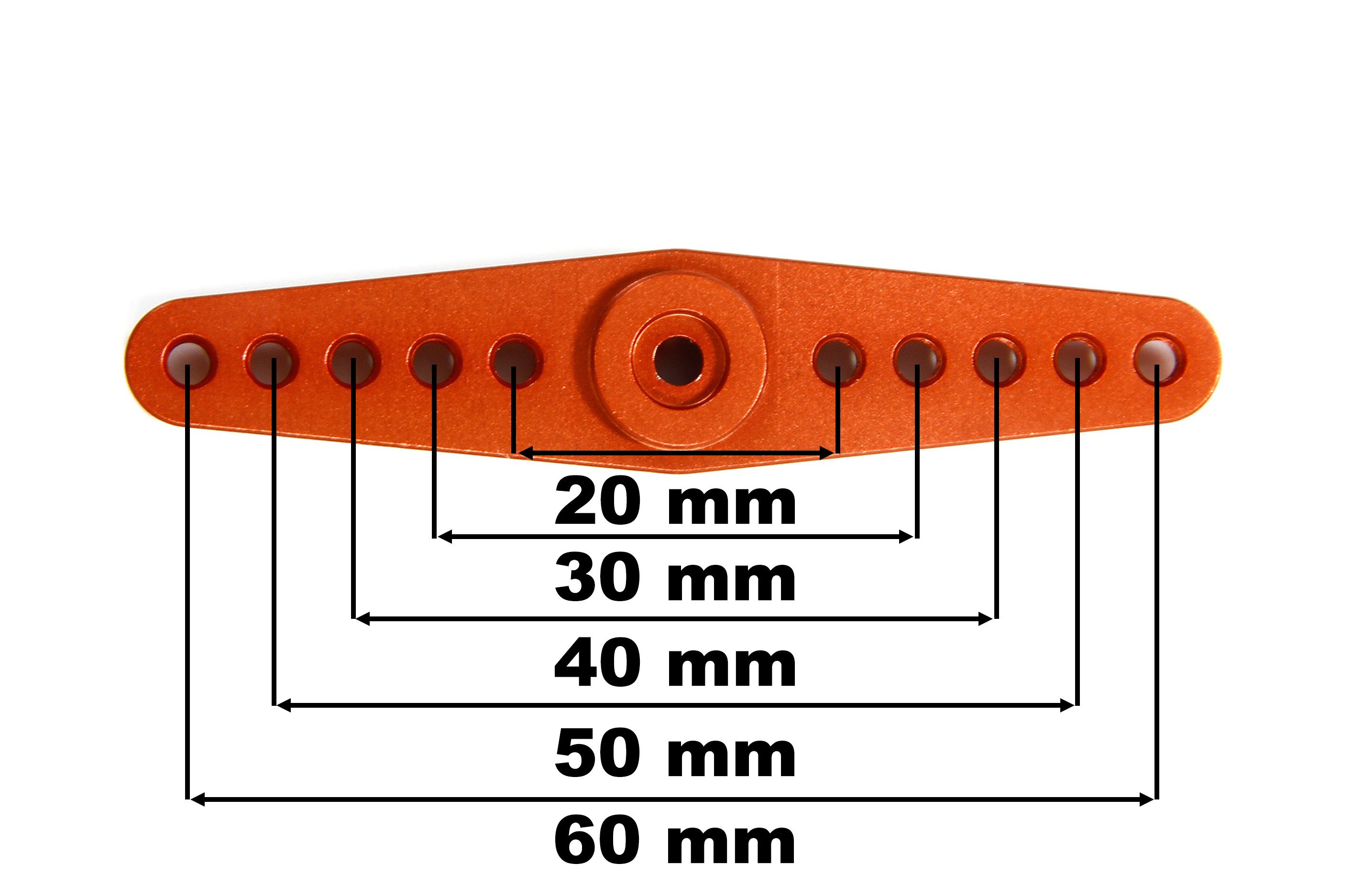 DM4000/01 Aluminium Servohebel für K-Power,Losi , Savöx, Spektrum, Rhino, Hitec und viele mehr DM4000/01 Aluminium Servohebel für K-Power,Losi , Savöx, Spektrum, Rhino, Hitec und viele mehr