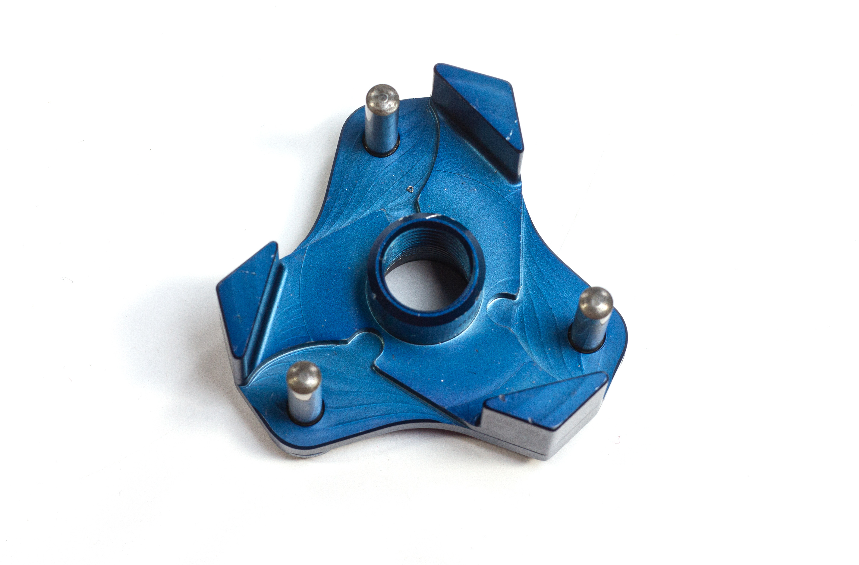 Mielke 5640/01 Clutch carrier for Power Gearshift II clutches no. 5640 and 5650 Mielke 5640/01 Clutch carrier for Power Gearshift II clutches no. 5640 and 5650