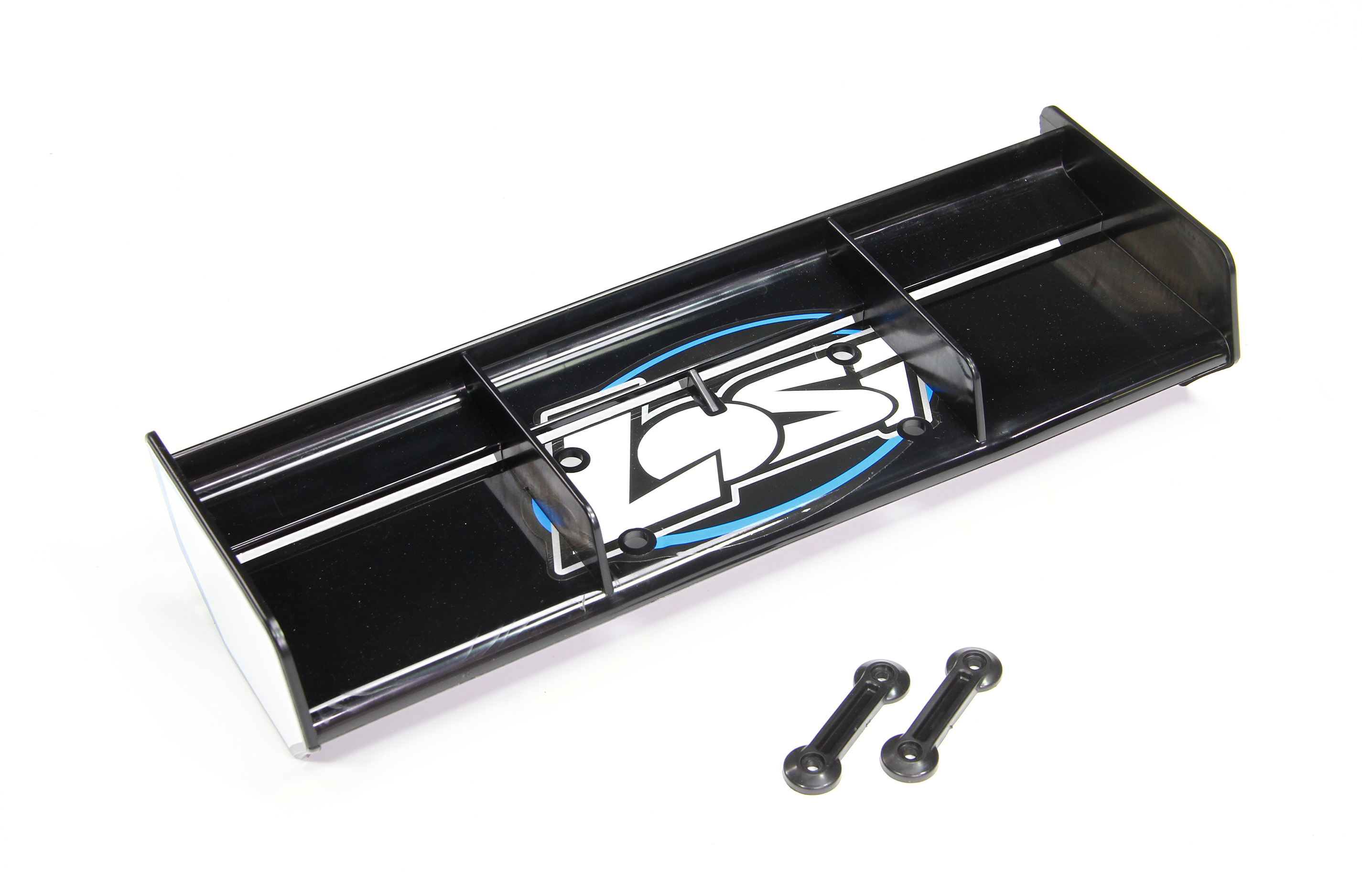 LOS251046 Losi Flügel, schwarz, DBXL-E LOS251046 Losi Flügel, schwarz, DBXL-E