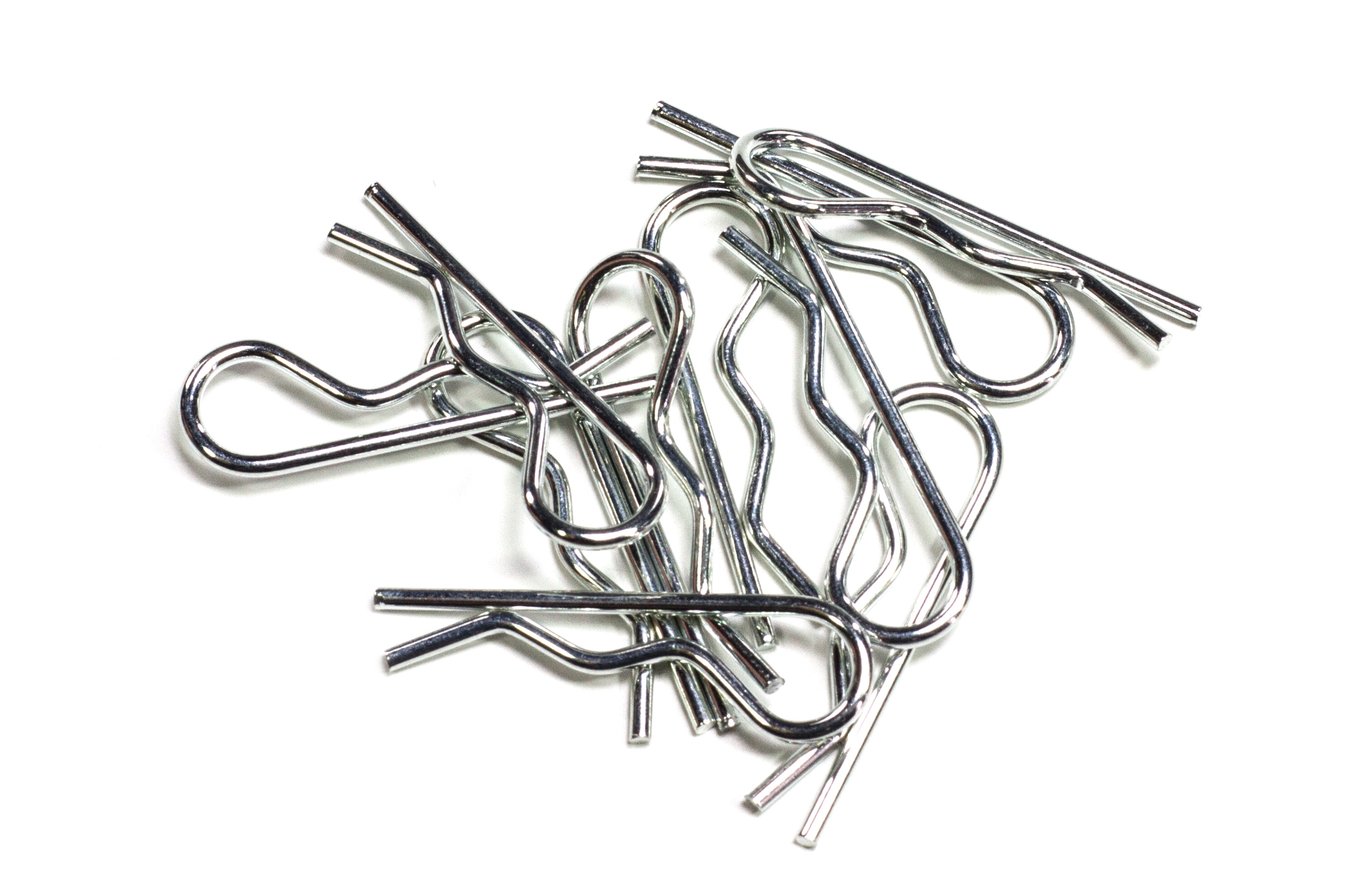 6013 FG Body clips 6013 FG Body clips