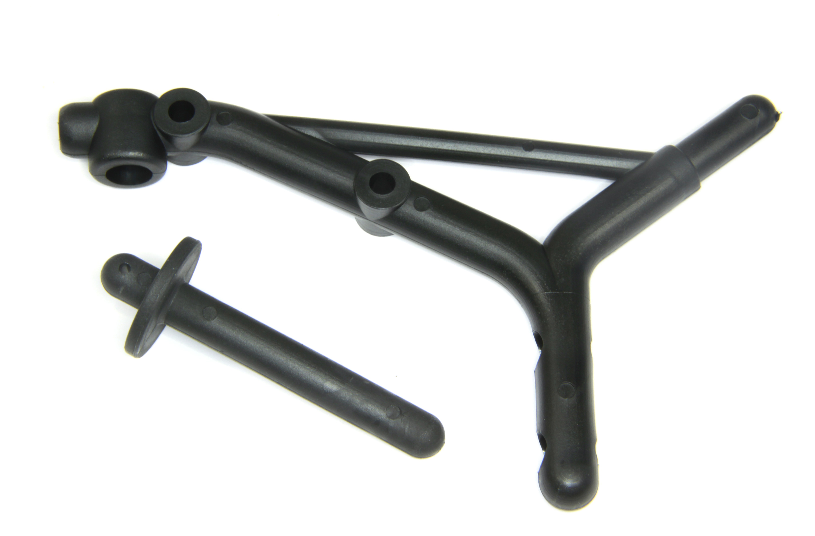 7152/01 FG Extended rear mount 7152/01 FG Extended rear mount