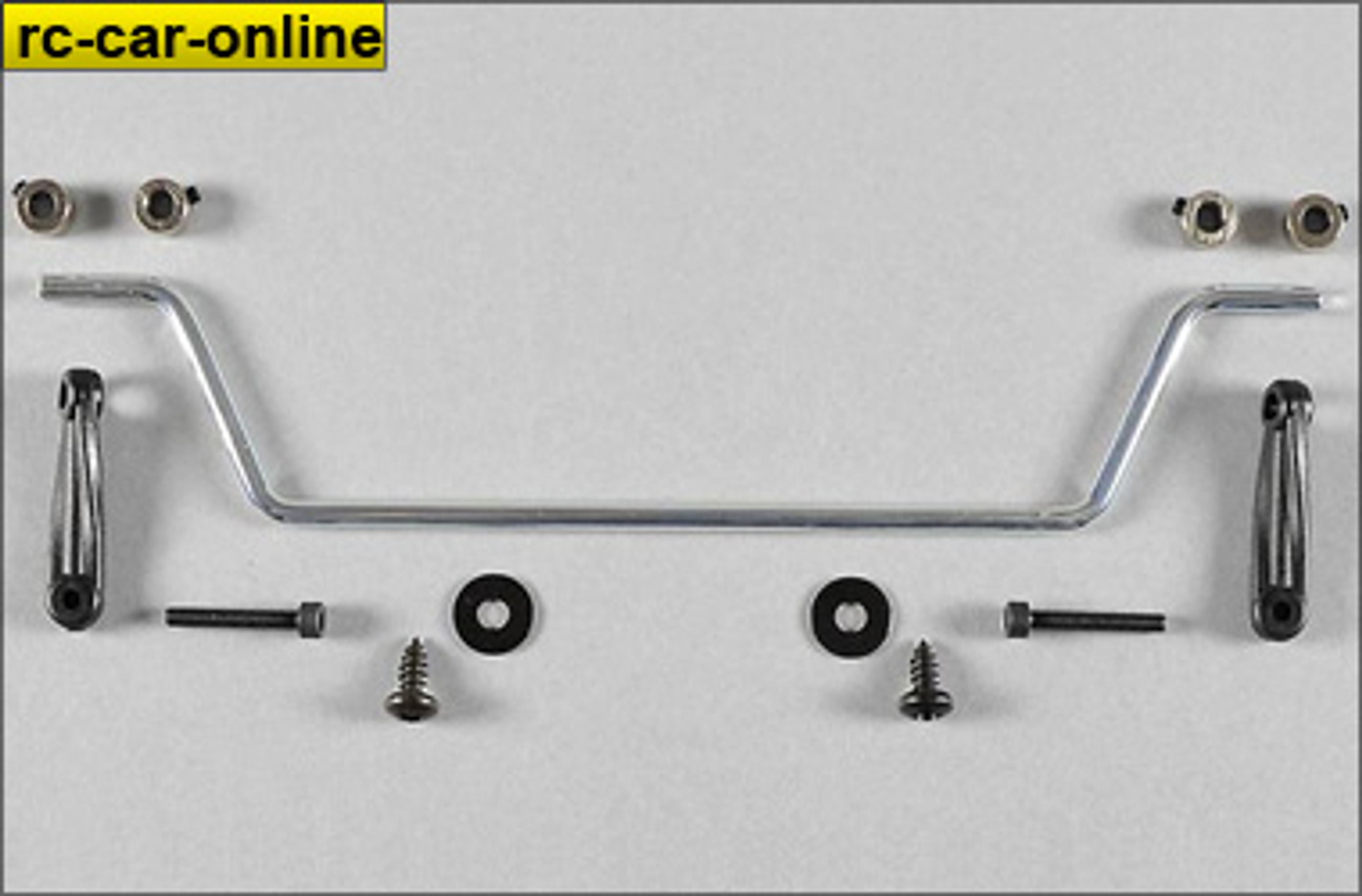 67560 FG Stabilisator 4mm, 178mm lang, Set 67560 FG Stabilisator 4mm, 178mm lang, Set