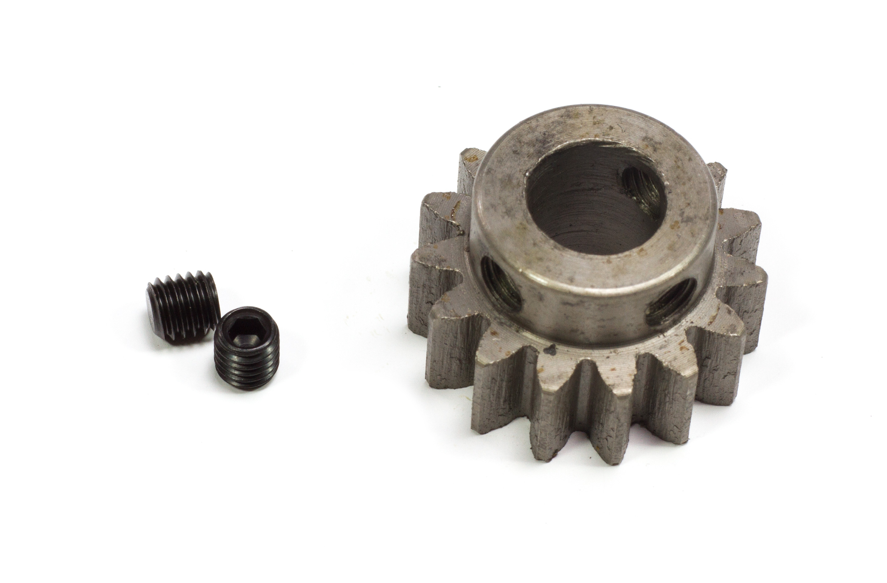 6047 FG Steel pinion small 15 teeth 6047 FG Steel pinion small 15 teeth