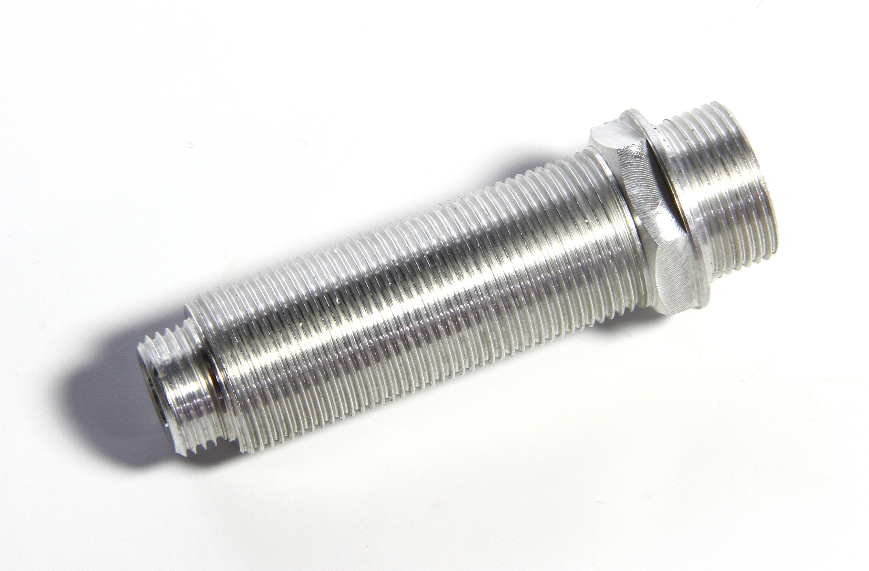 7201/01 FG Damper housing 04 medium - 1pce. 7201/01 FG Damper housing 04 medium - 1pce.
