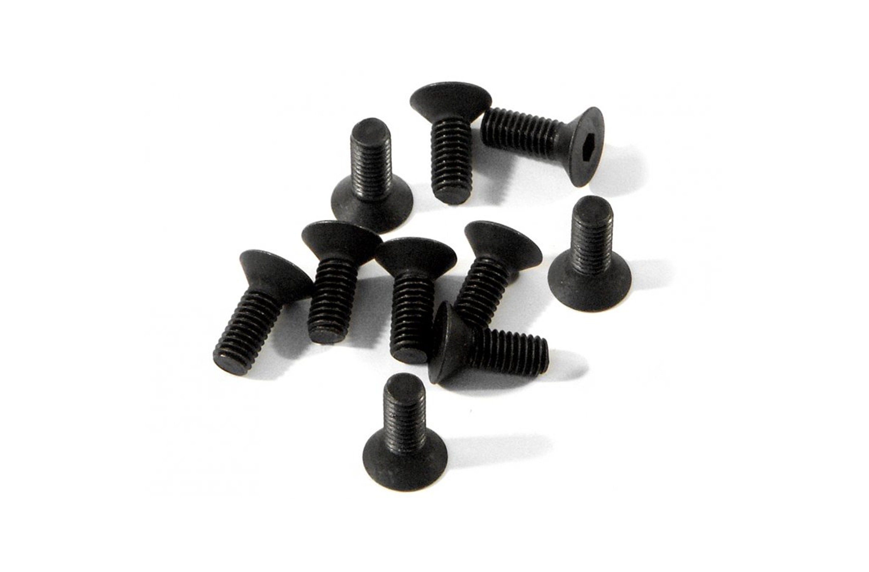 Z084 HPI Countersunk allen head screw M3 x 12 mm Z084 HPI Countersunk allen head screw M3 x 12 mm