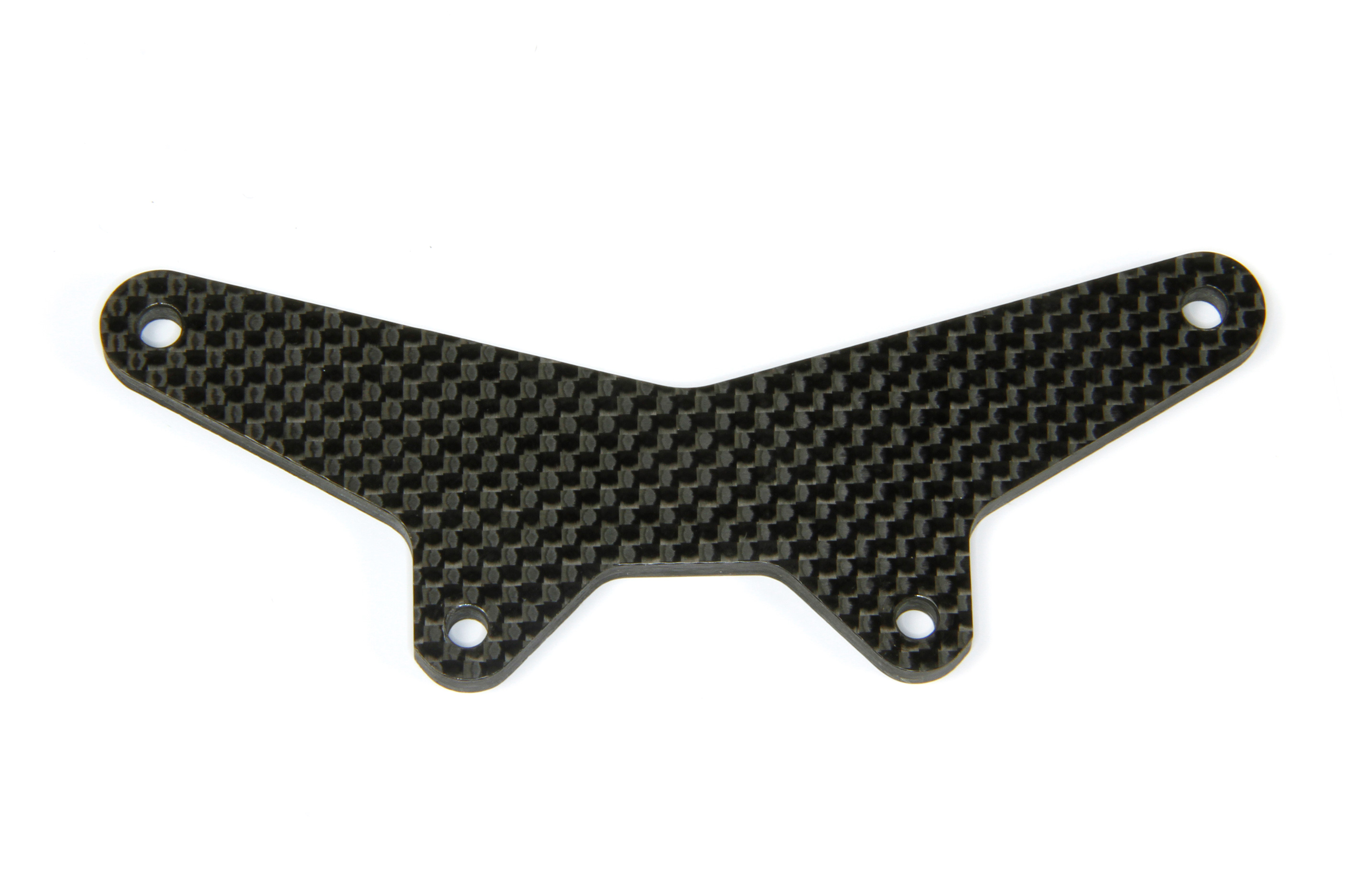2012-13 Mecatech Carbon Fiber front Body Support 2012-13 Mecatech Carbon Fiber front Body Support