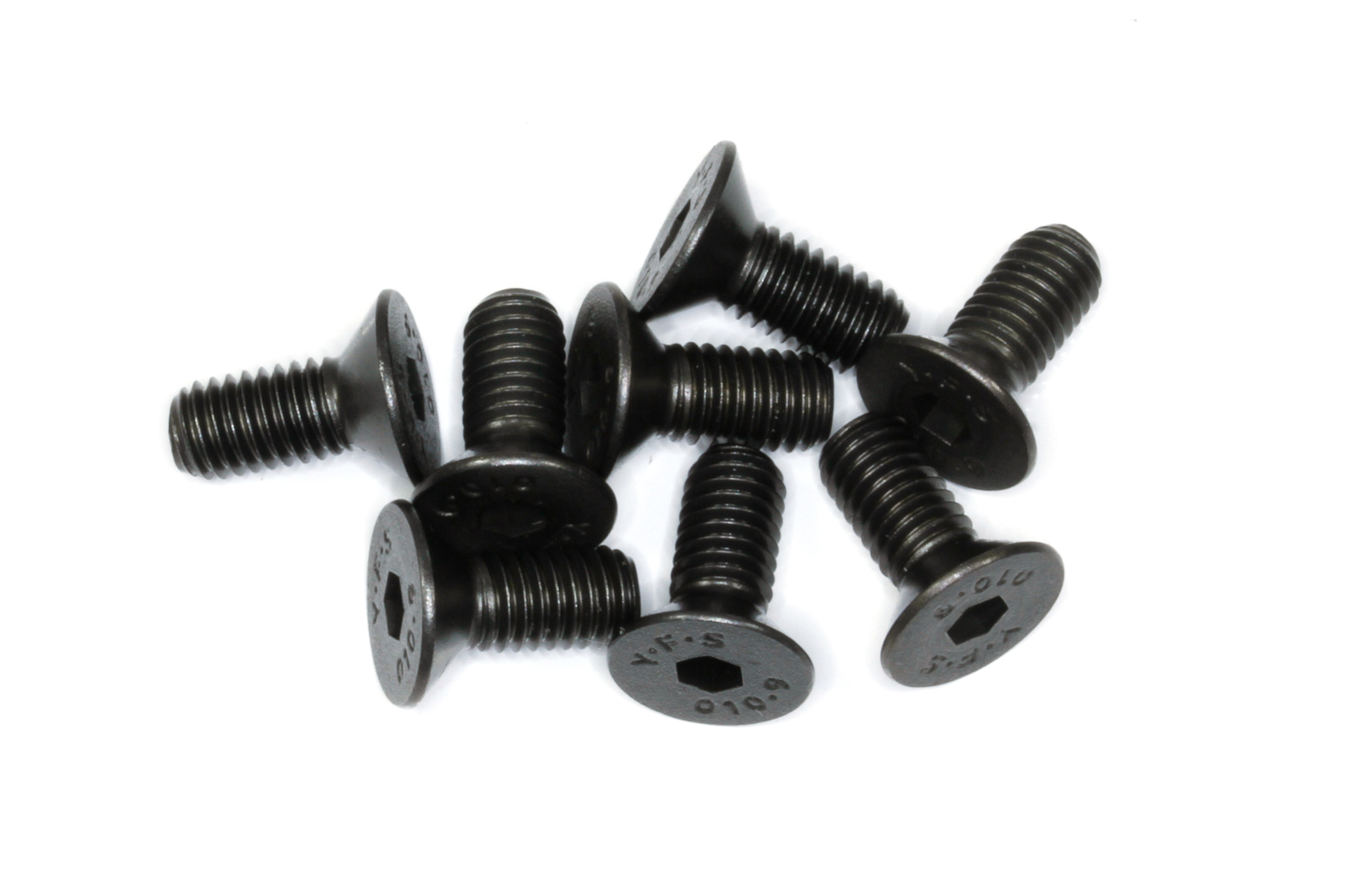 2012-105 Mecatech Countersunk Screw M5x12 2012-105 Mecatech Countersunk Screw M5x12
