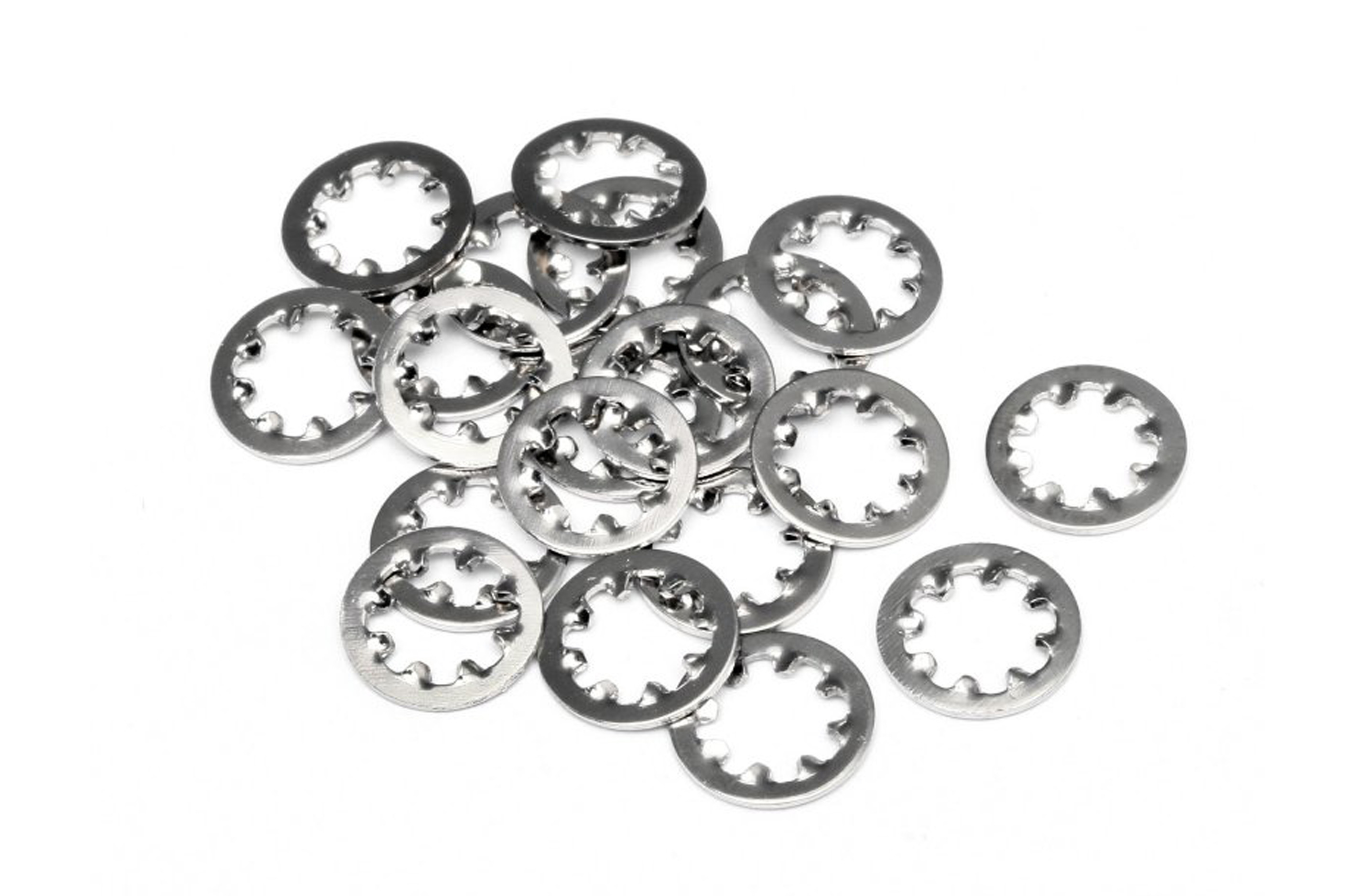 96704 HPI Sicherungsscheibe M4 96704 HPI Sicherungsscheibe M4