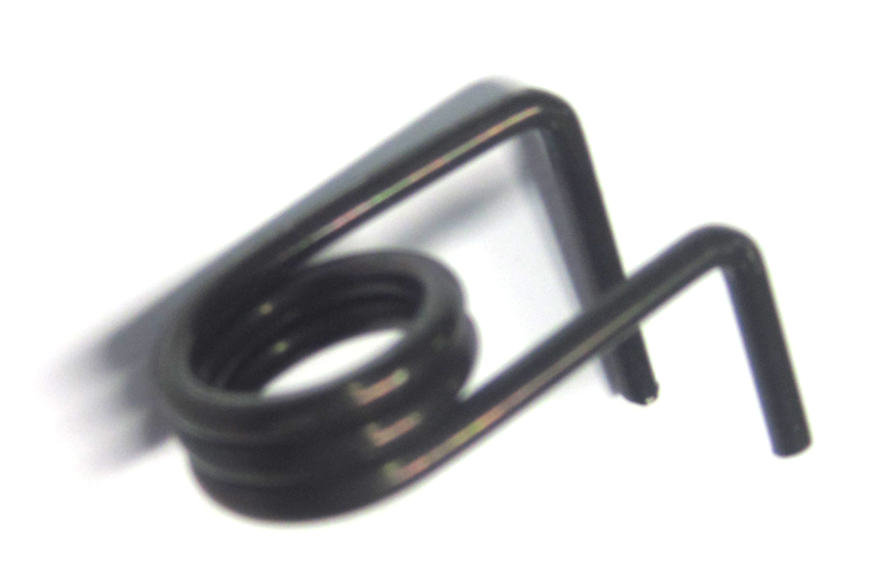 05.11.05 OSKART Servo Saver Spring 05.11.05 OSKART Servo Saver Spring