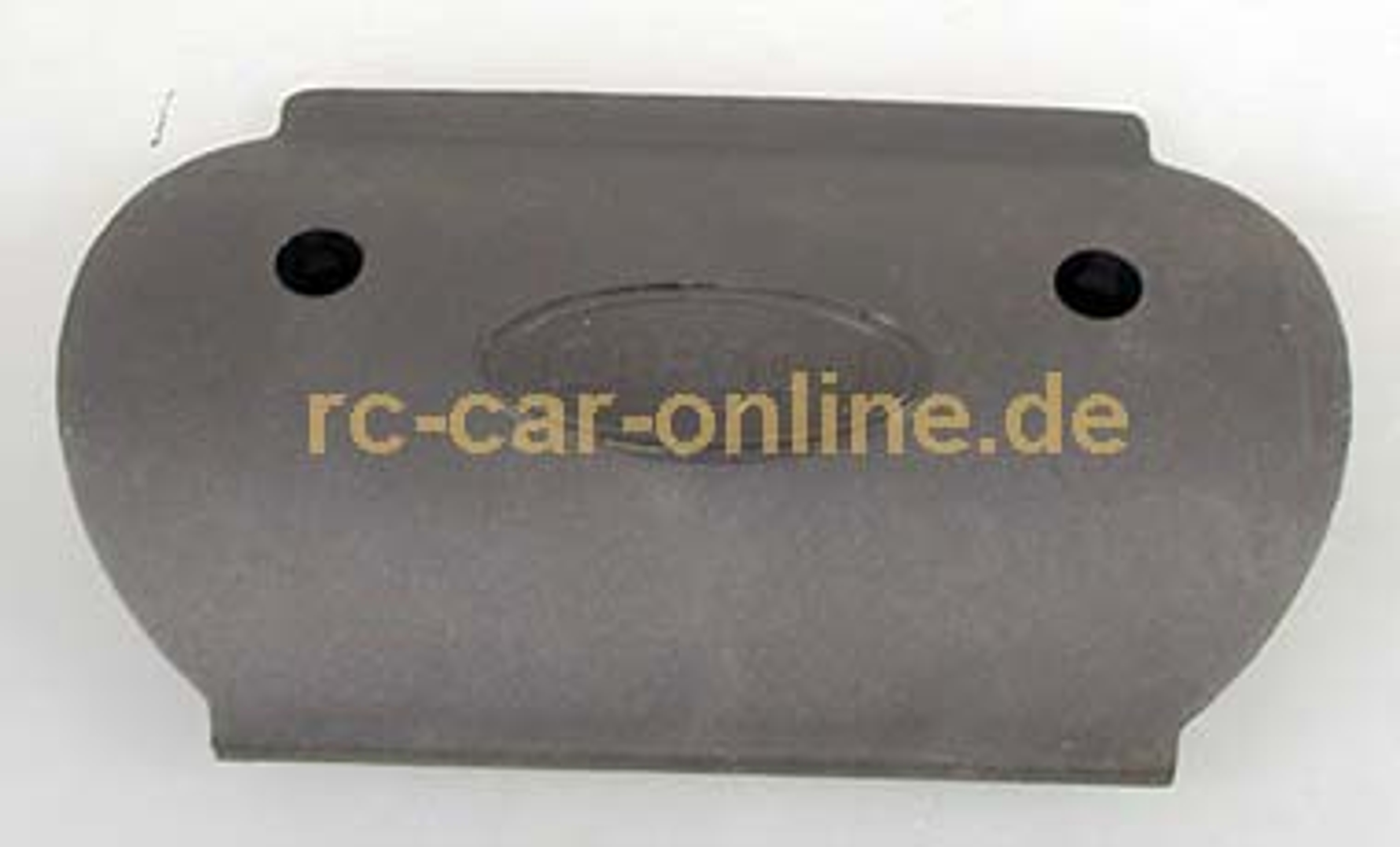 32490 Front bumper - 1pce. 32490 Front bumper - 1pce.