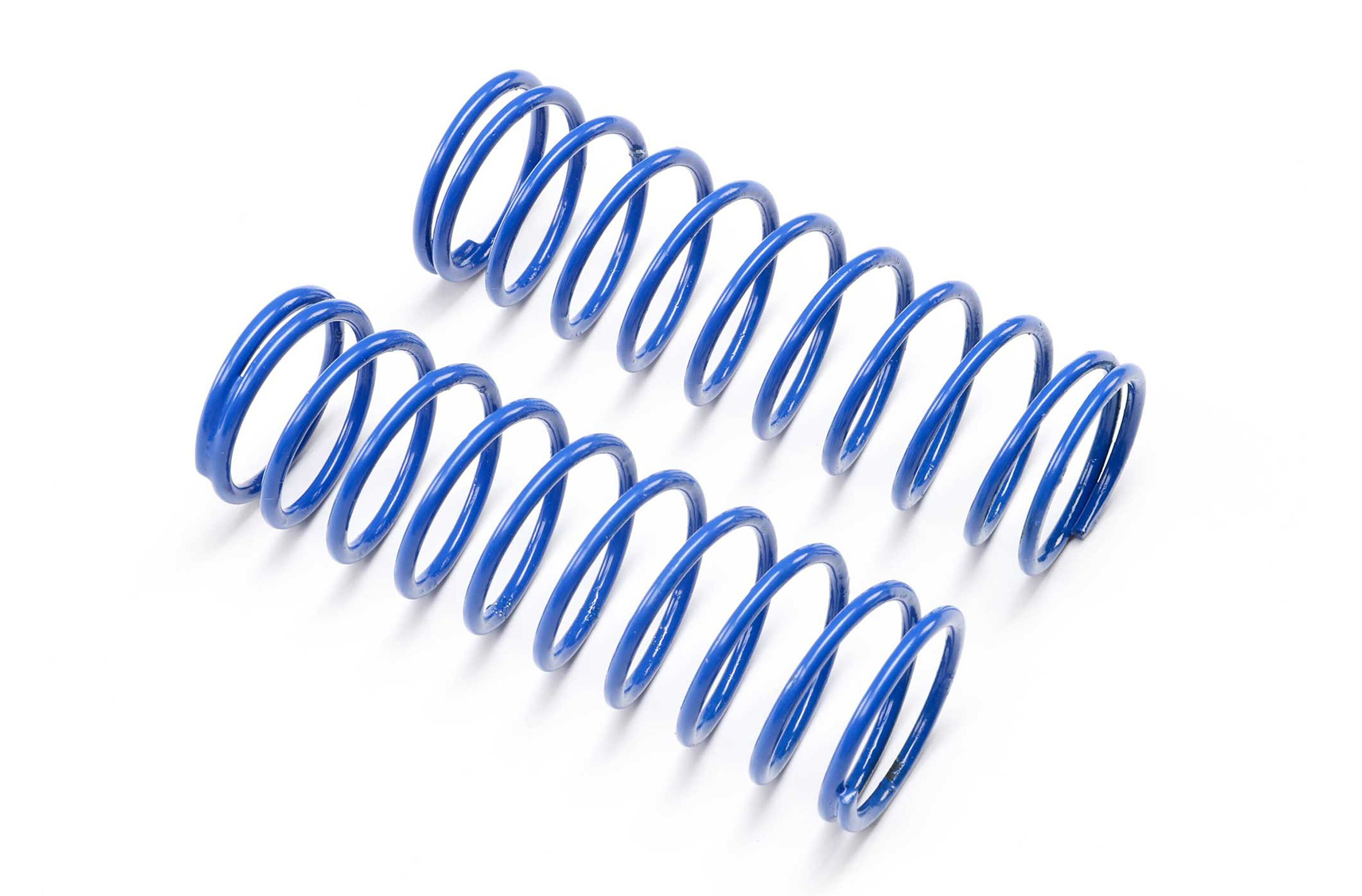LOS253034 Losi Feder vorne, blau, fest, Super Baja Rey 2.0 LOS253034 Losi Feder vorne, blau, fest, Super Baja Rey 2.0