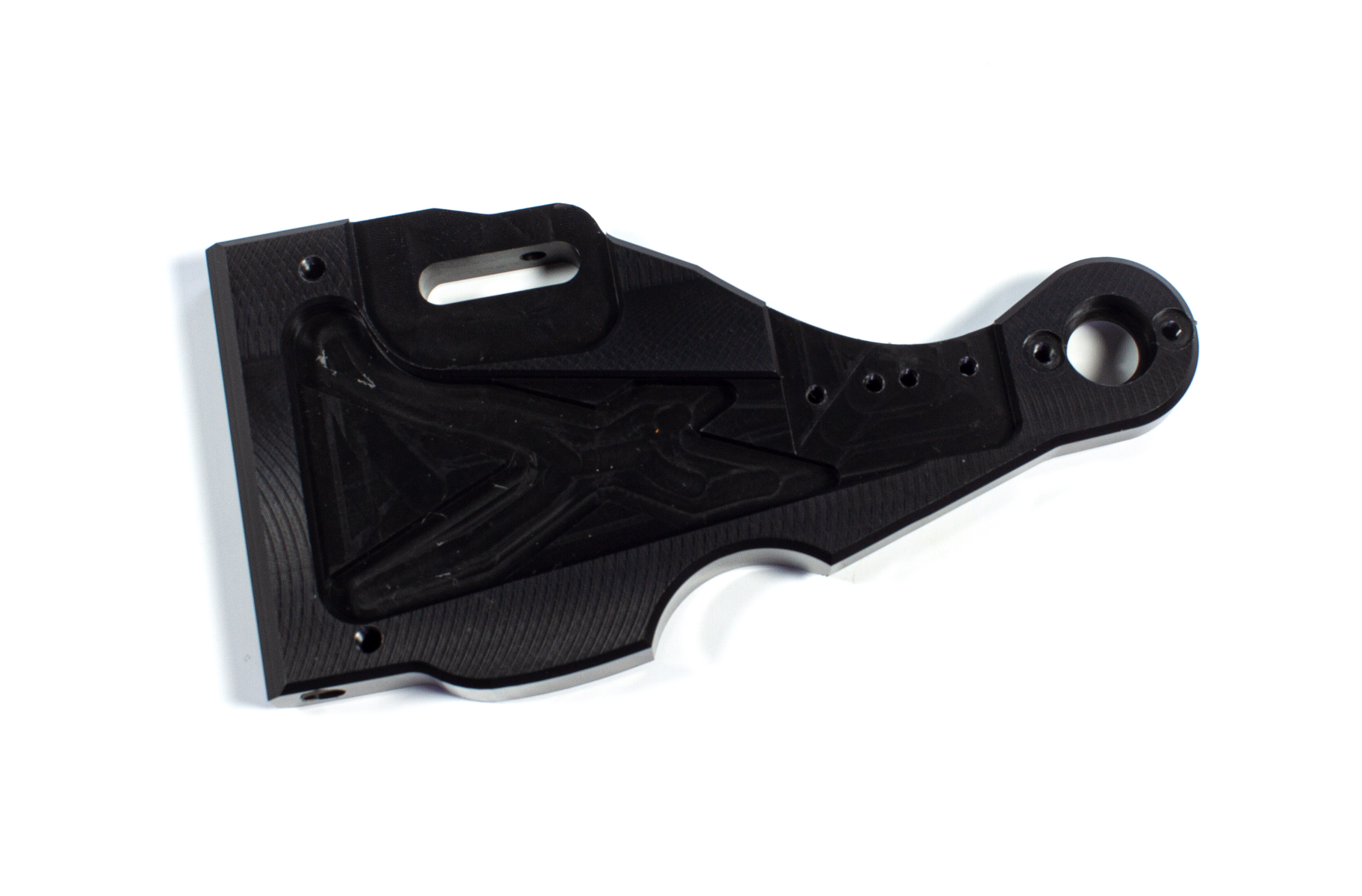 69265/06 POM Front lower wishbone right 69265/06 POM Front lower wishbone right