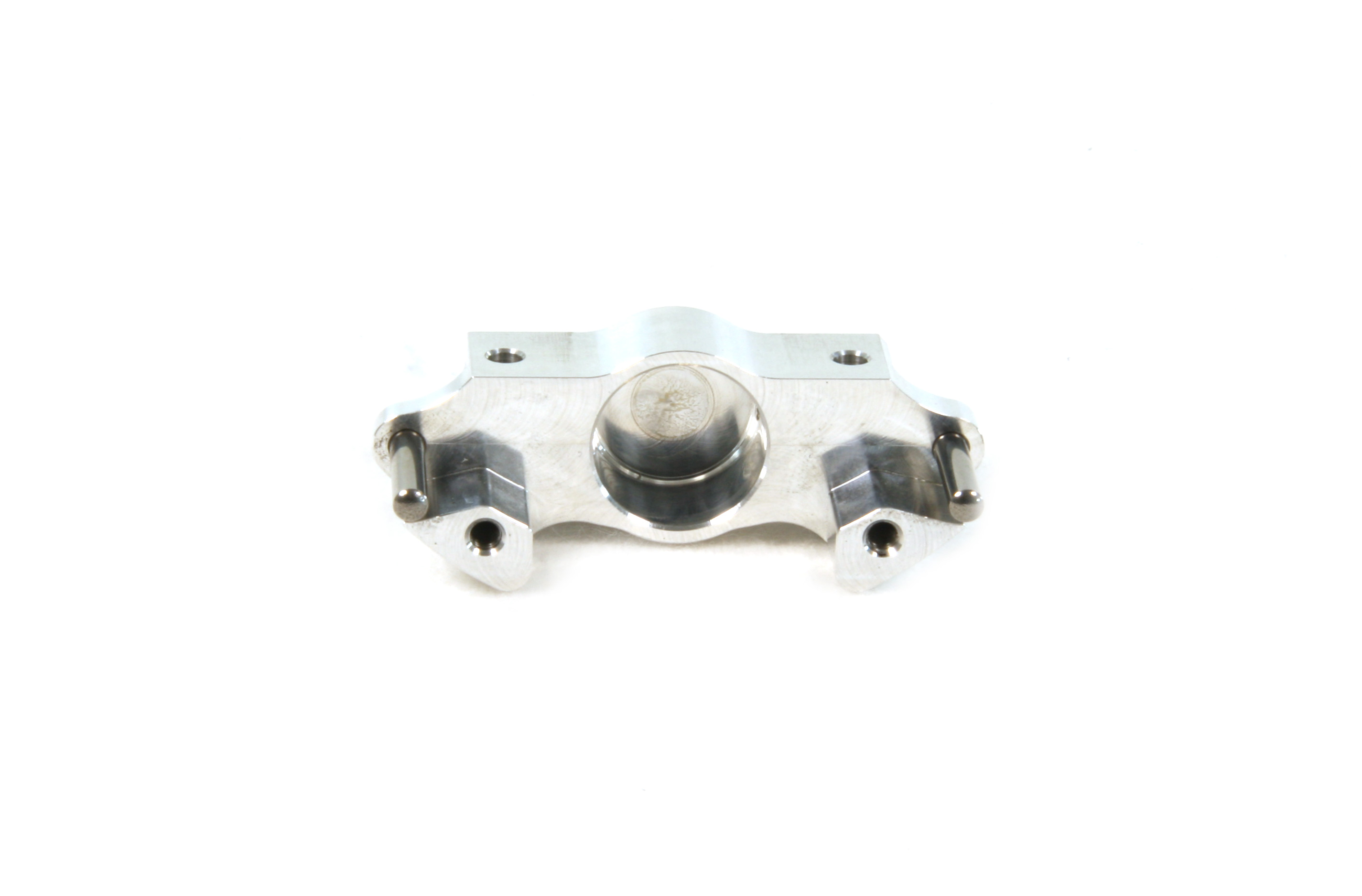 2010-21 Mecatech brake caliper body right 2010-21 Mecatech brake caliper body right