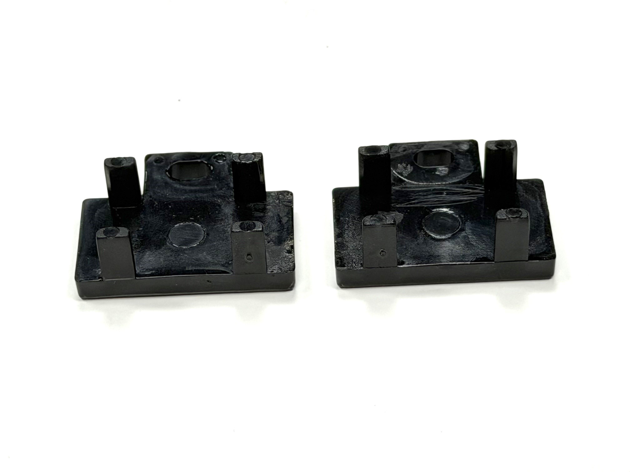 HC0016 Hurrax Throttle rod, long