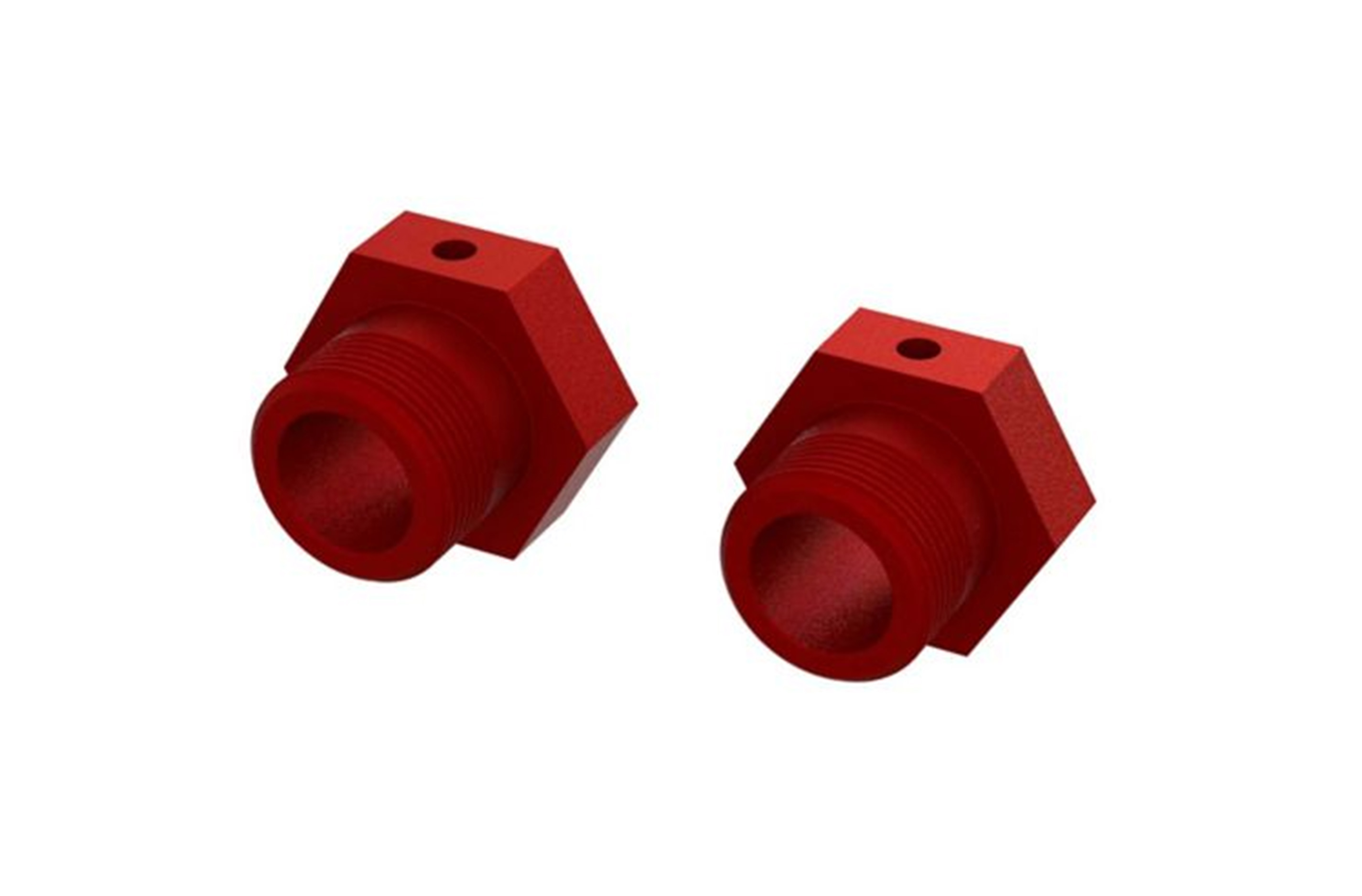 ARA310928 ARRMA Aluminium Radmitnehmer 24mm Sechskant für Kraton / Outcast 8S ARA310928 ARRMA Aluminium Radmitnehmer 24mm Sechskant für Kraton / Outcast 8S