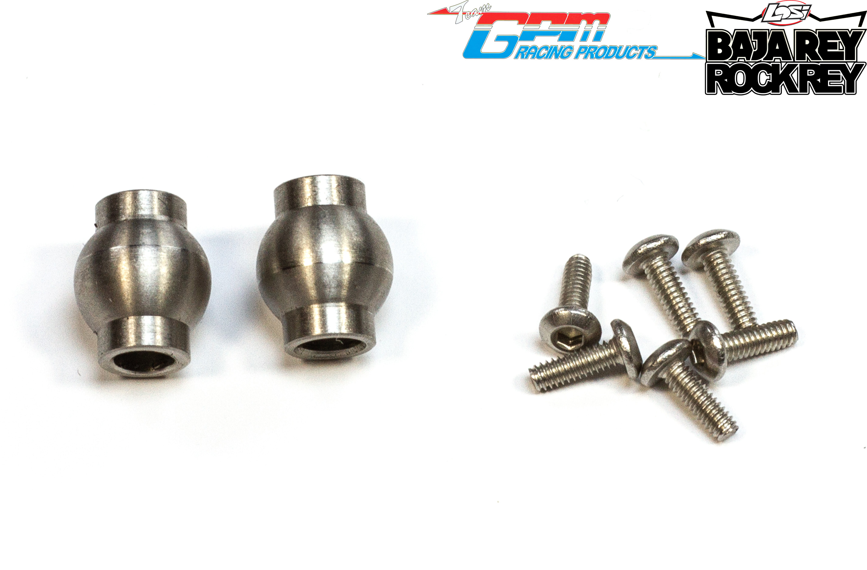 SB014L/ACC-OC GPM Replacement balls and screws SB014L/ACC-OC GPM Replacement balls and screws
