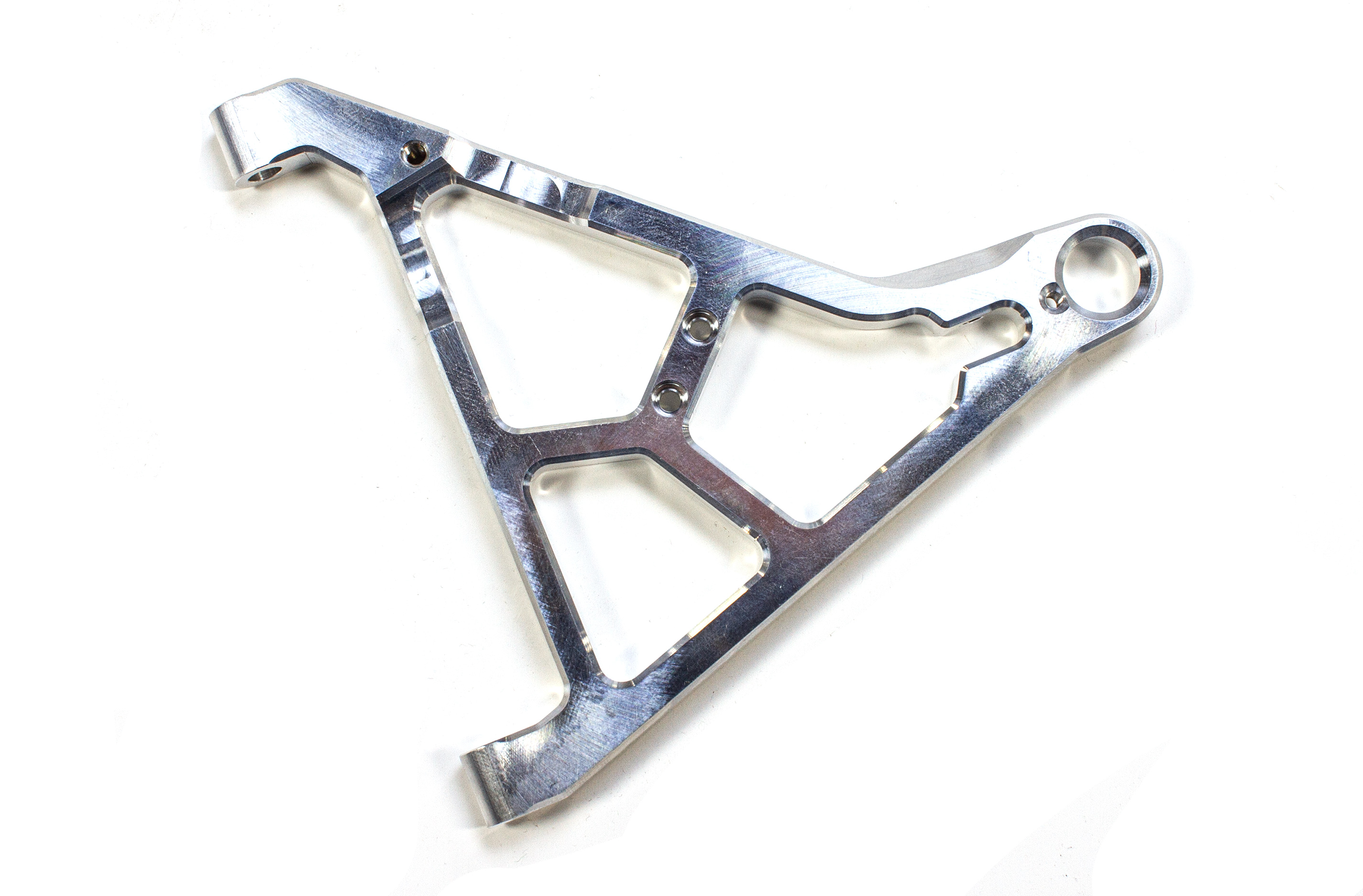 2012-229 Mecatech Alloy front lower wishbone LH 2017