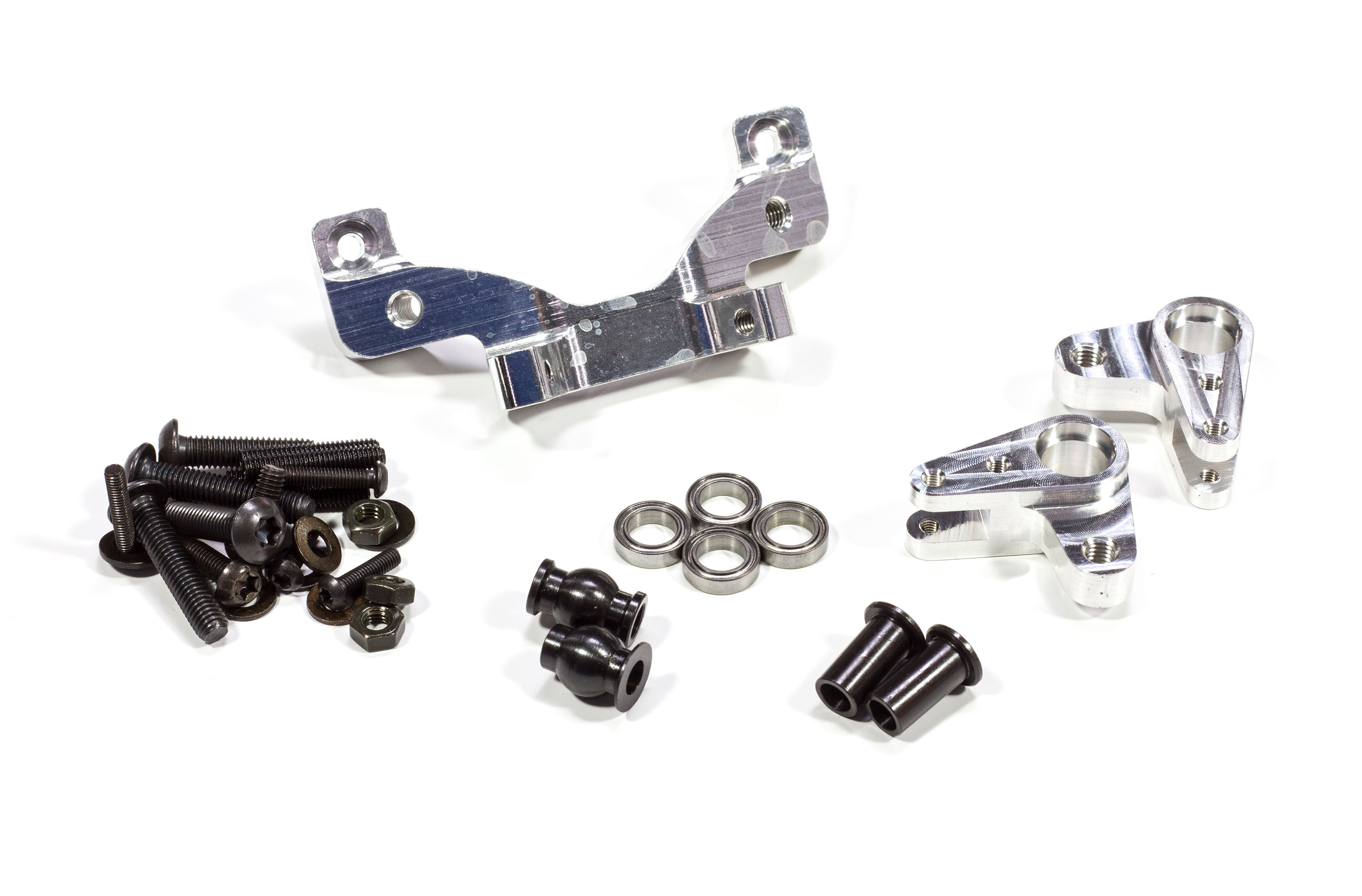 10363 FG Rear pushrod lever, ball raced for F1 Competition 10363 FG Rear pushrod lever, ball raced for F1 Competition