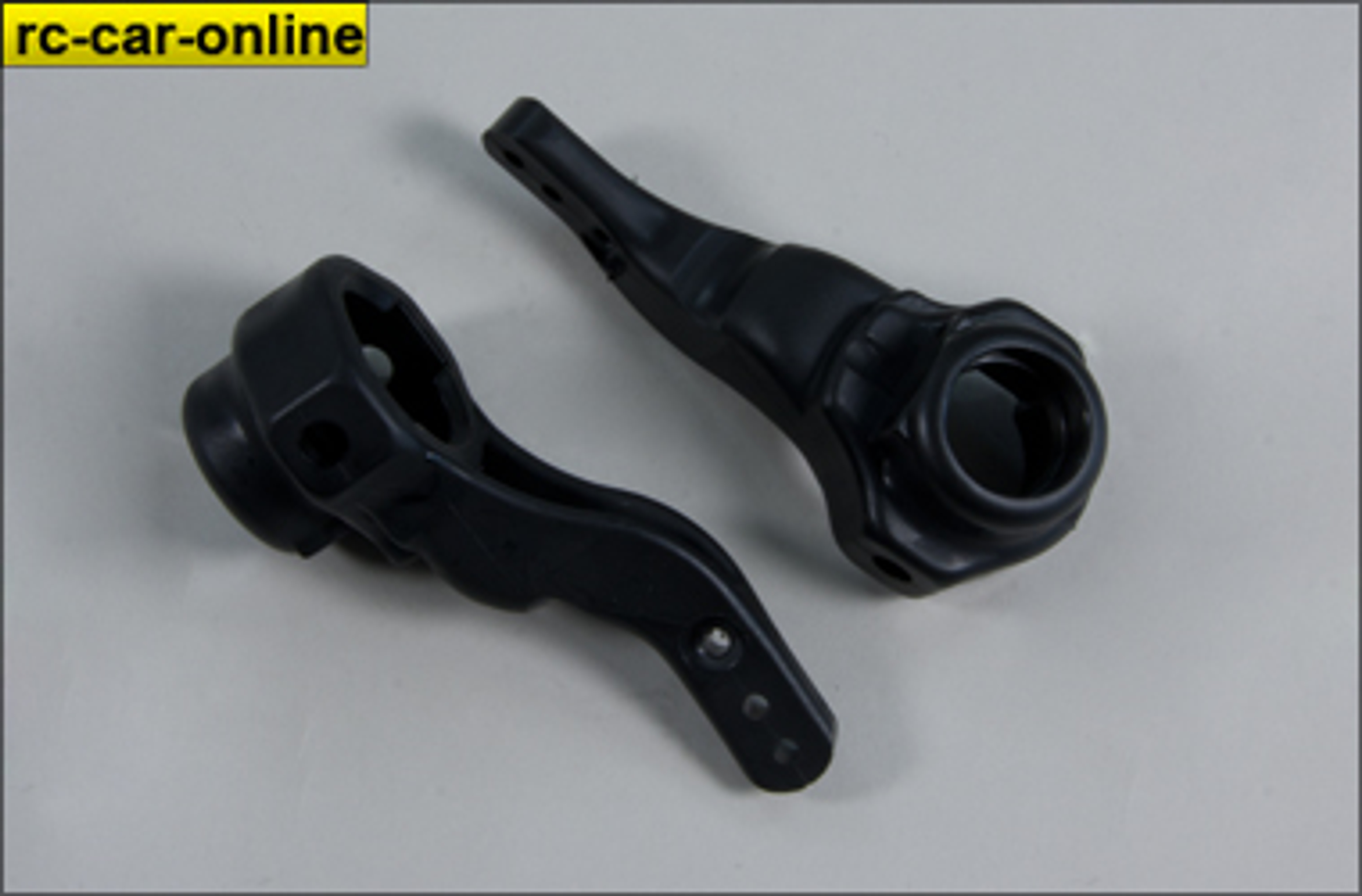 69270/01 FG Kunststoff-Achsschenkel vorne, 2WD/4WD 530, 2 St. 69270/01 FG Kunststoff-Achsschenkel vorne, 2WD/4WD 530, 2 St.