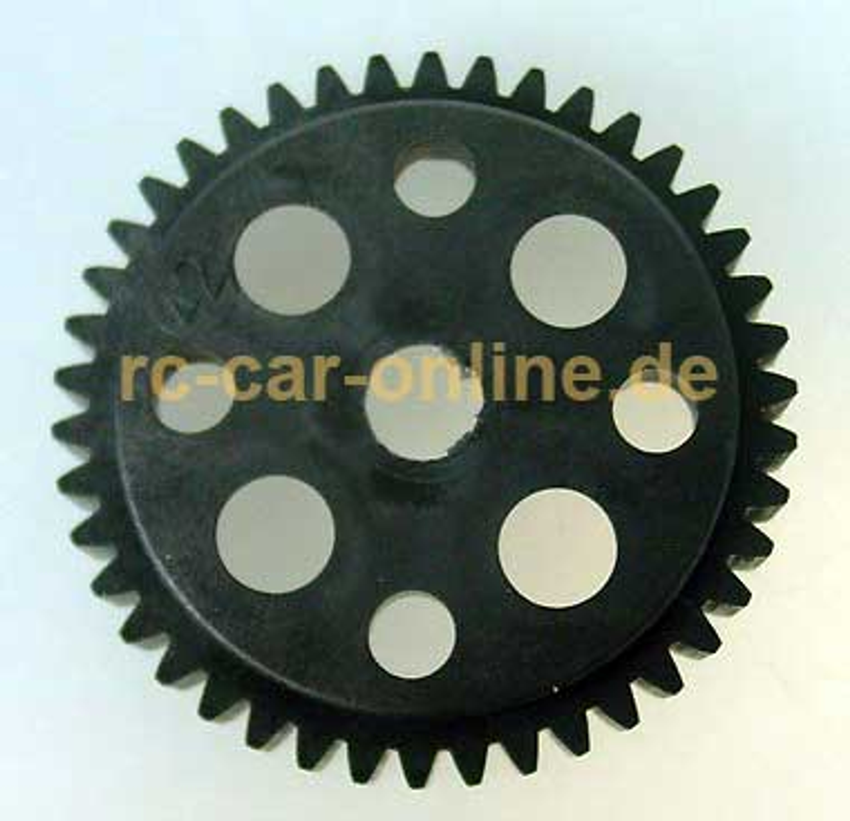 7052 FG Plastic gear wheel 42 teeth - 1pce. 7052 FG Plastic gear wheel 42 teeth - 1pce.