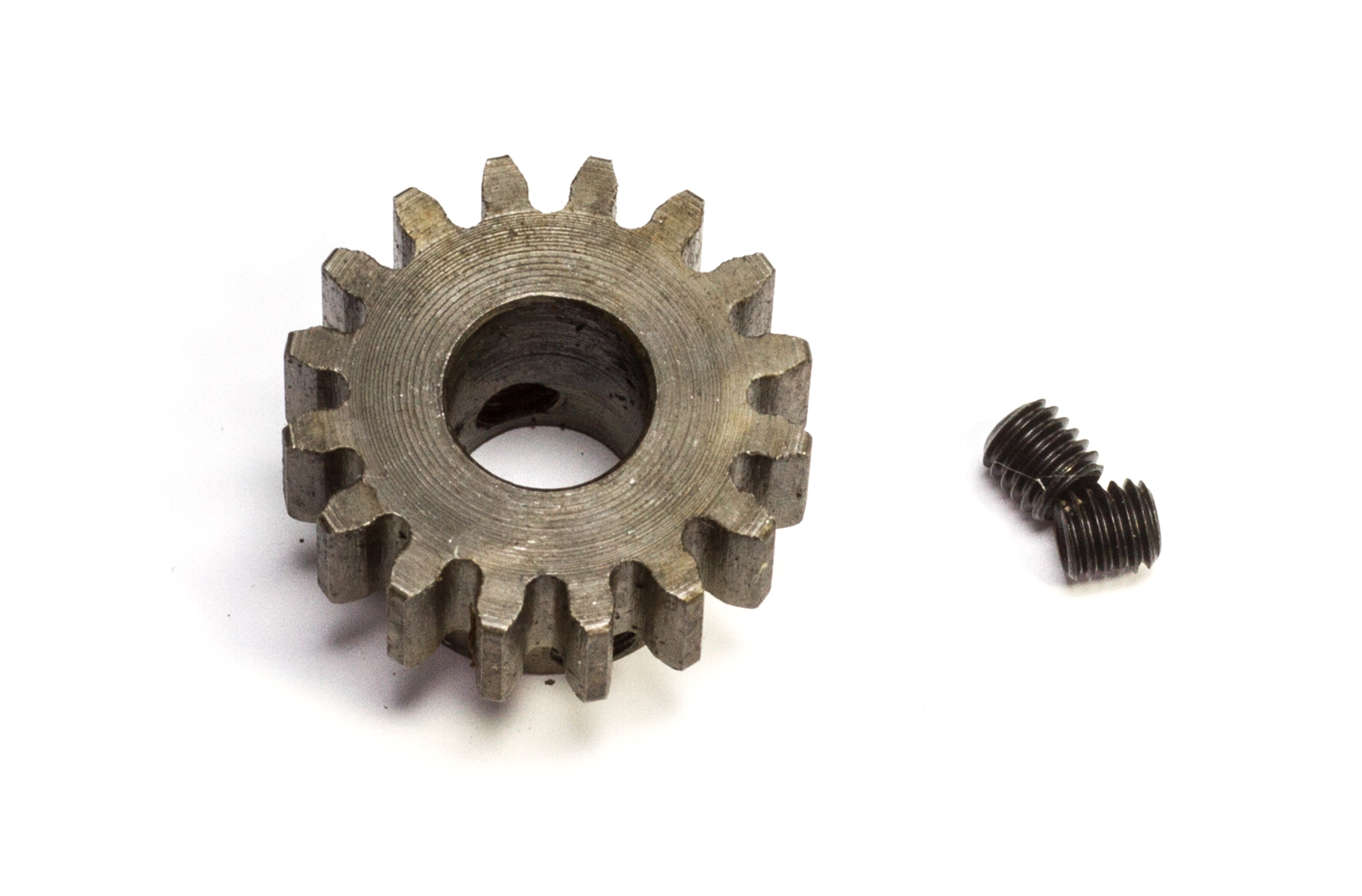 6431 FG Steel pinion 16 teeth 6431 FG Steel pinion 16 teeth