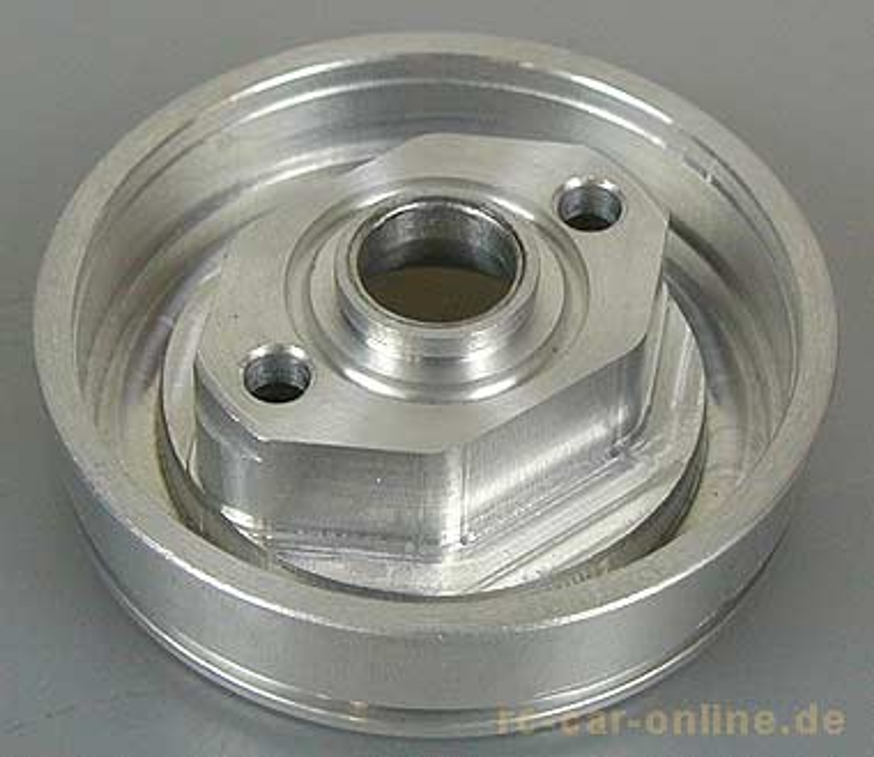 Mielke 5225 Venturi adapter, spezial version - 1 pce. Mielke 5225 Venturi adapter, spezial version - 1 pce.