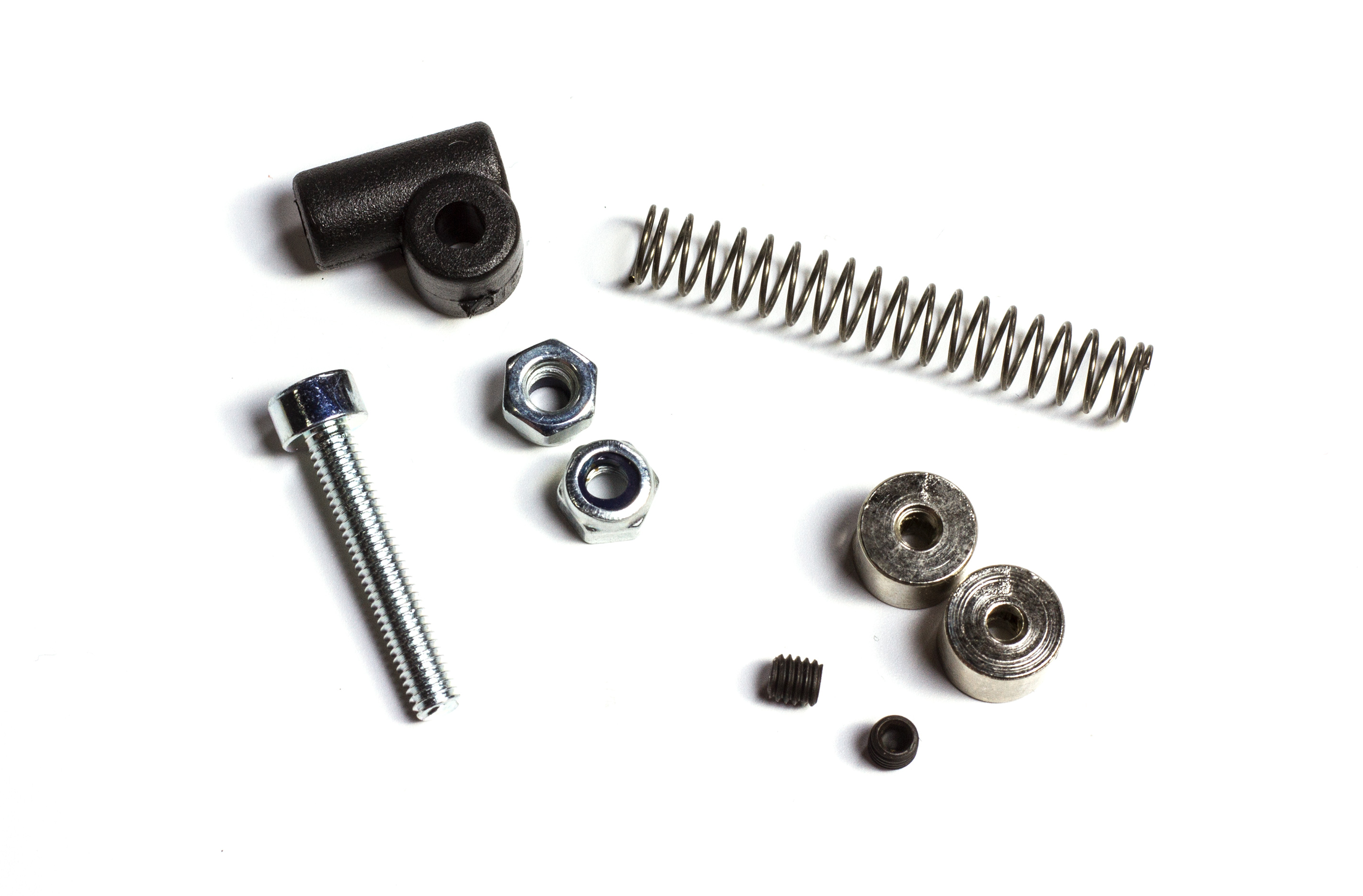 6534/02 FG Throttle pivot post 6534/02 FG Throttle pivot post
