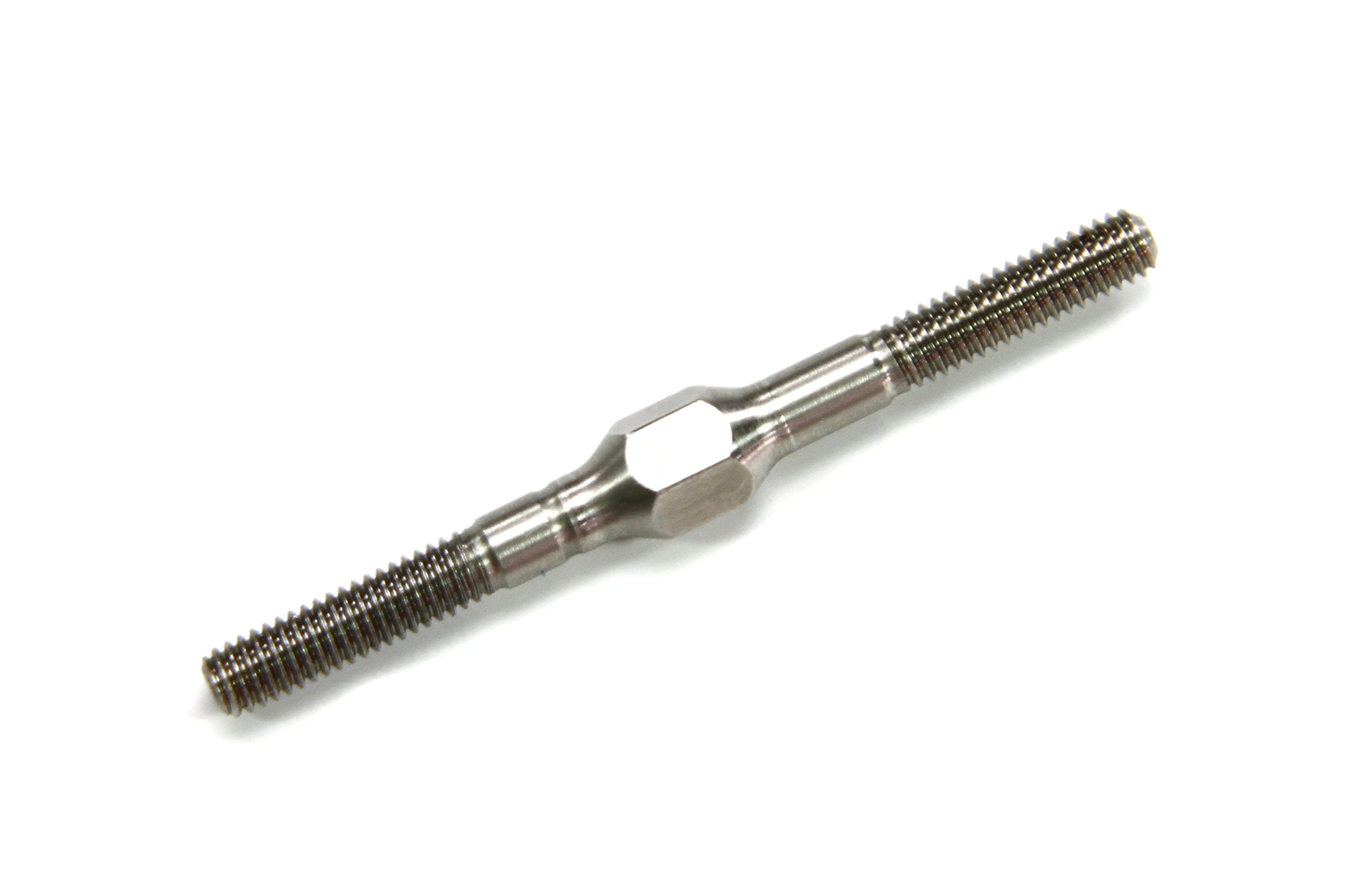 2012-208 Mecatech Servosaver Gewindestangen M4/53 mm 2012-208 Mecatech Servosaver Gewindestangen M4/53 mm