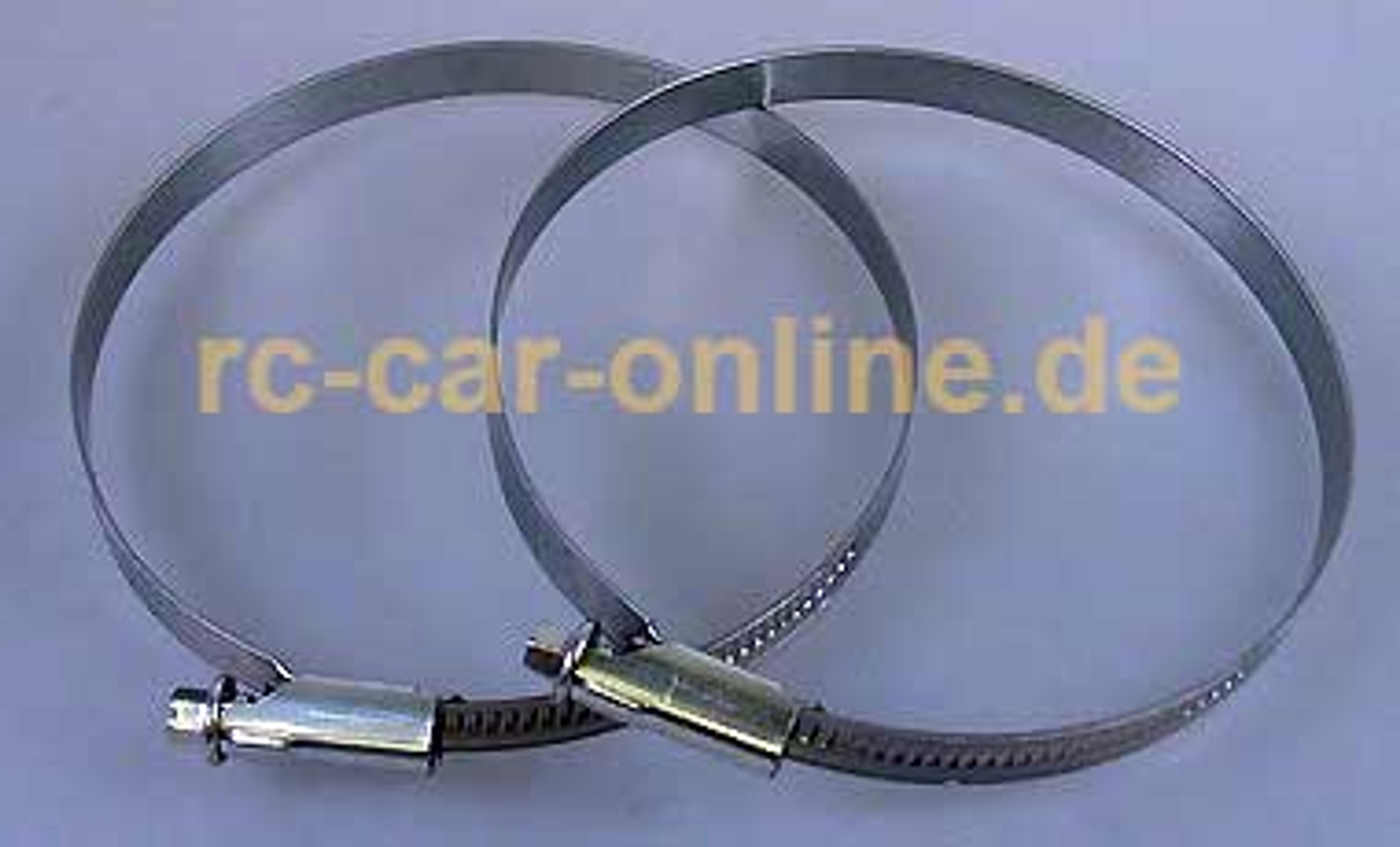 8545 FG Schlauchschelle 130/12mm - 2St. 8545 FG Schlauchschelle 130/12mm - 2St.