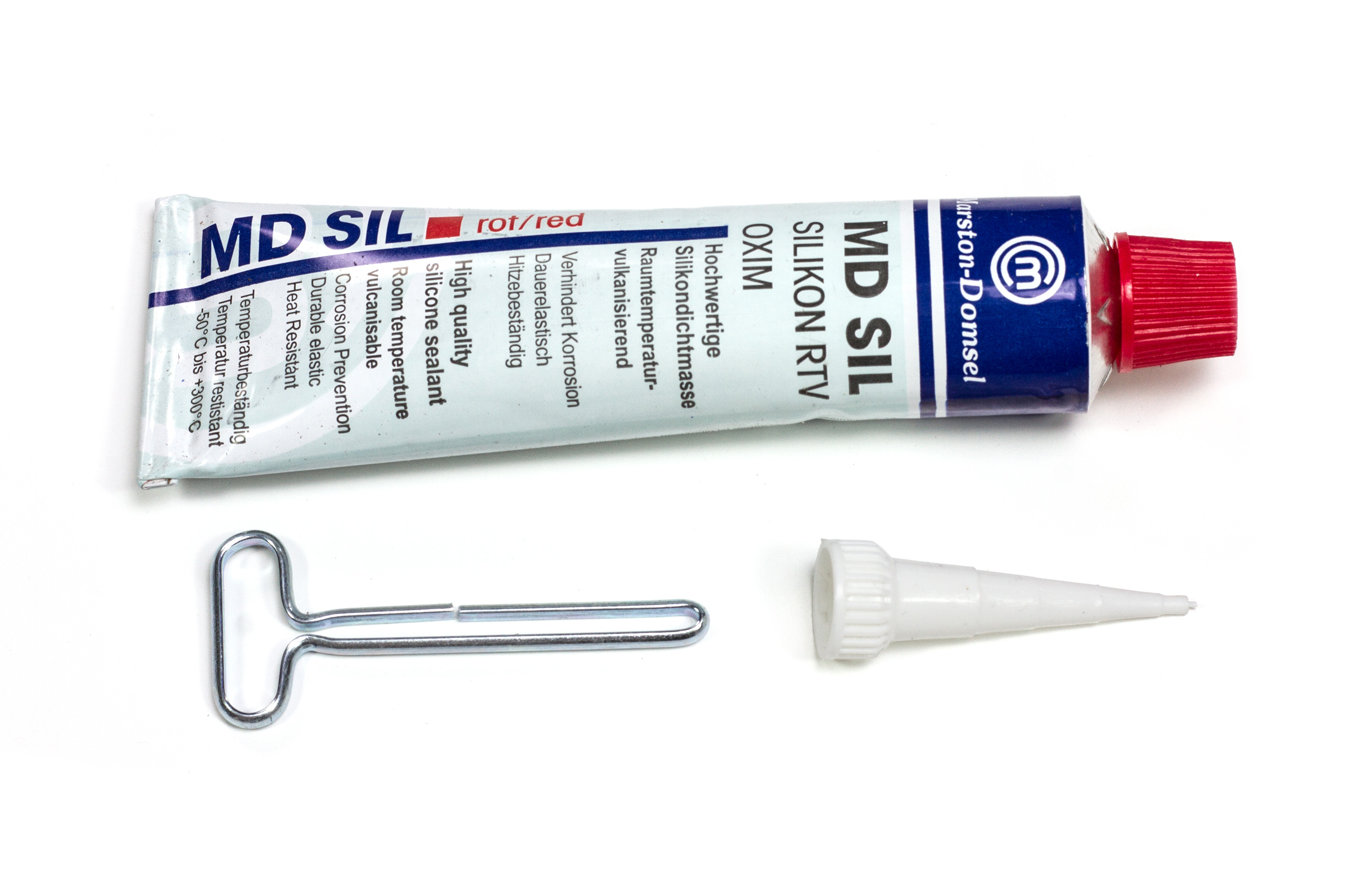 y0807 MD-Sil RTV silicone sealer y0807 MD-Sil RTV silicone sealer