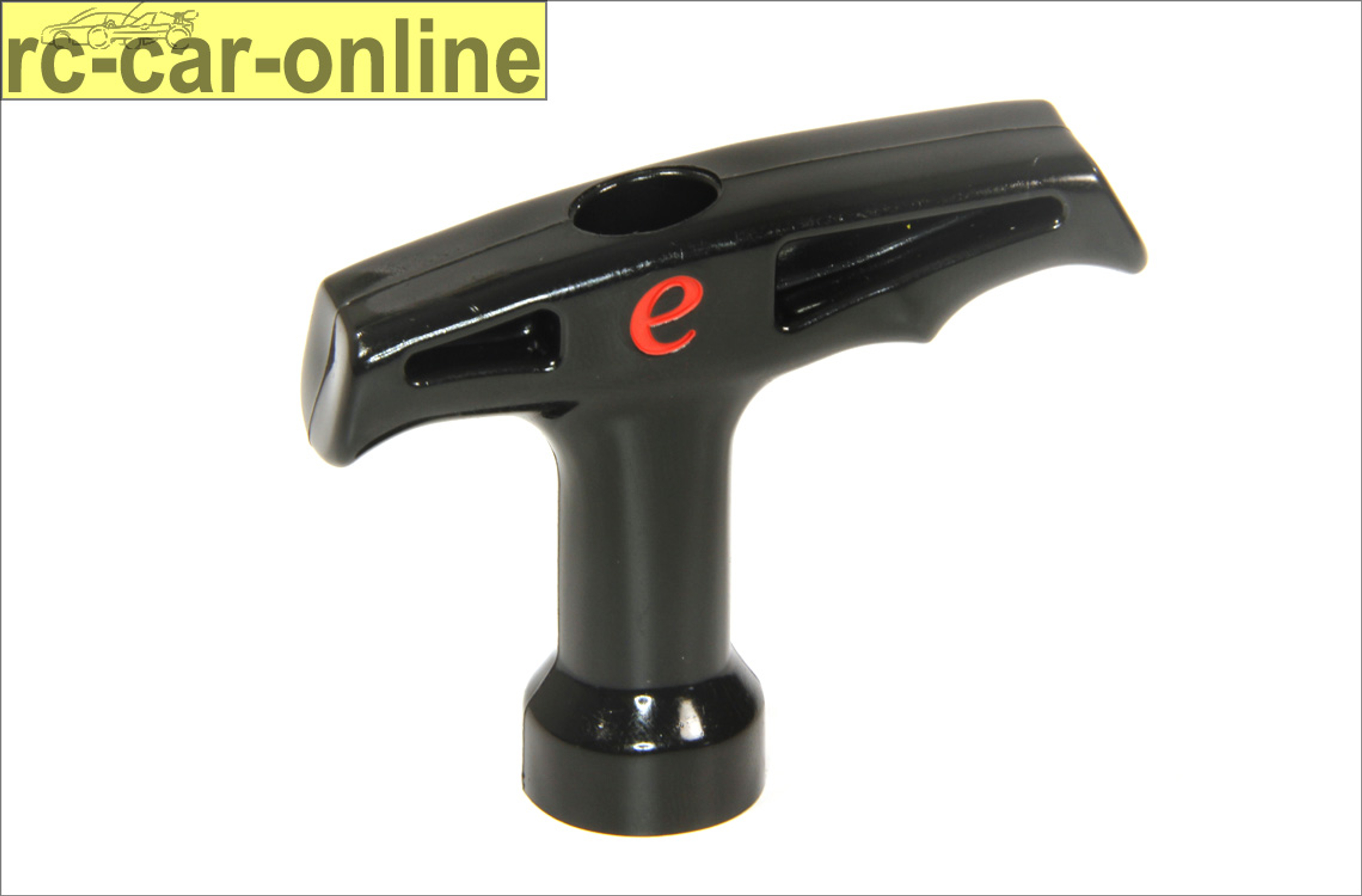y7323/13 Zenoah Startergriff groß für drei Finger y7323/13 Zenoah Startergriff groß für drei Finger