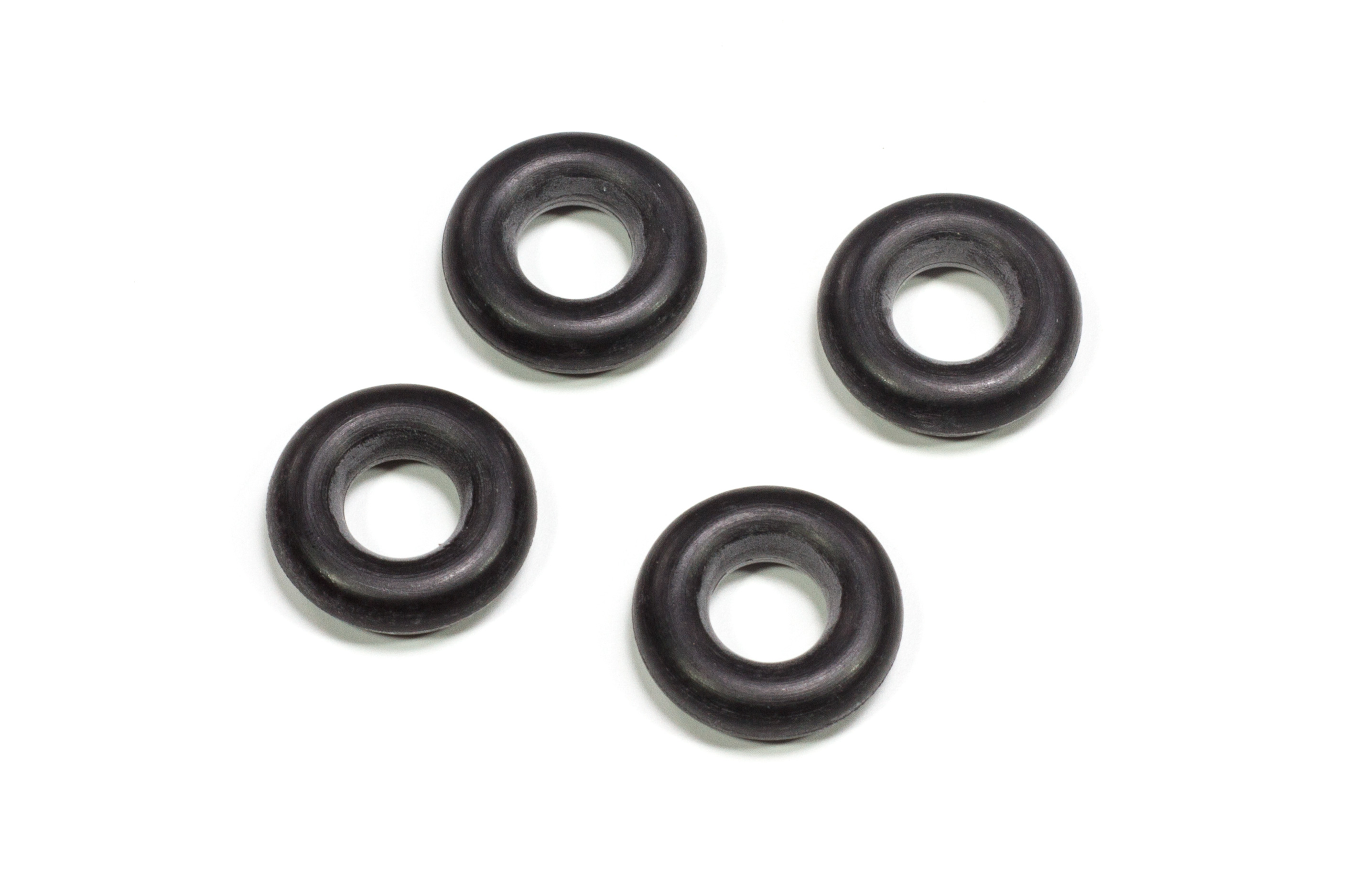 4493/06 FG O-ring for servo saver, 6x13x4 mm 4493/06 FG O-ring for servo saver, 6x13x4 mm