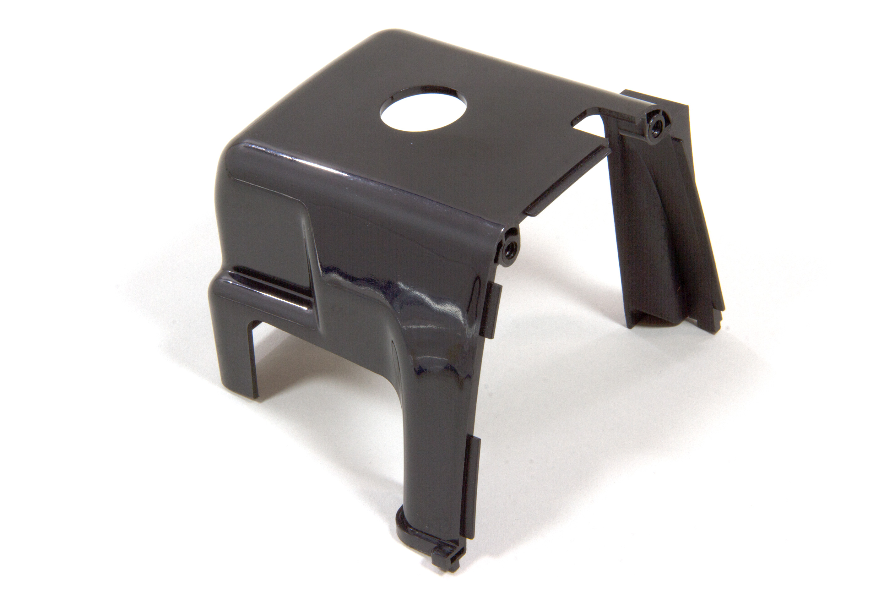 LOSR5009 Losi Motorabdeckung, für Losi 23/26/29 cm³ LOSR5009 Losi Motorabdeckung, für Losi 23/26/29 cm³