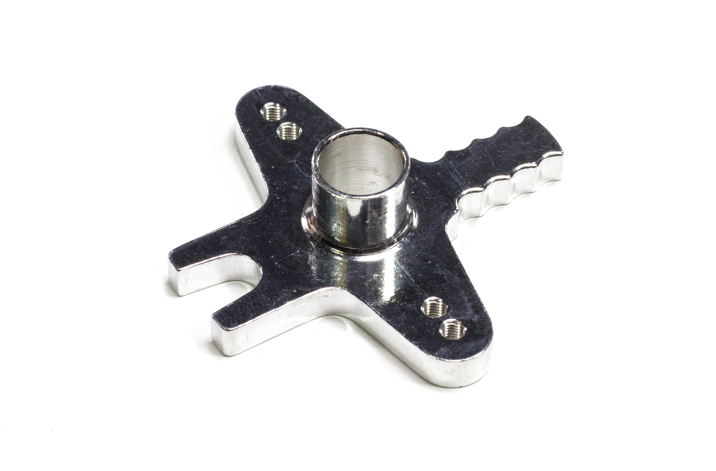 4493/01 FG Alloy servo saver A 04 4493/01 FG Alloy servo saver A 04