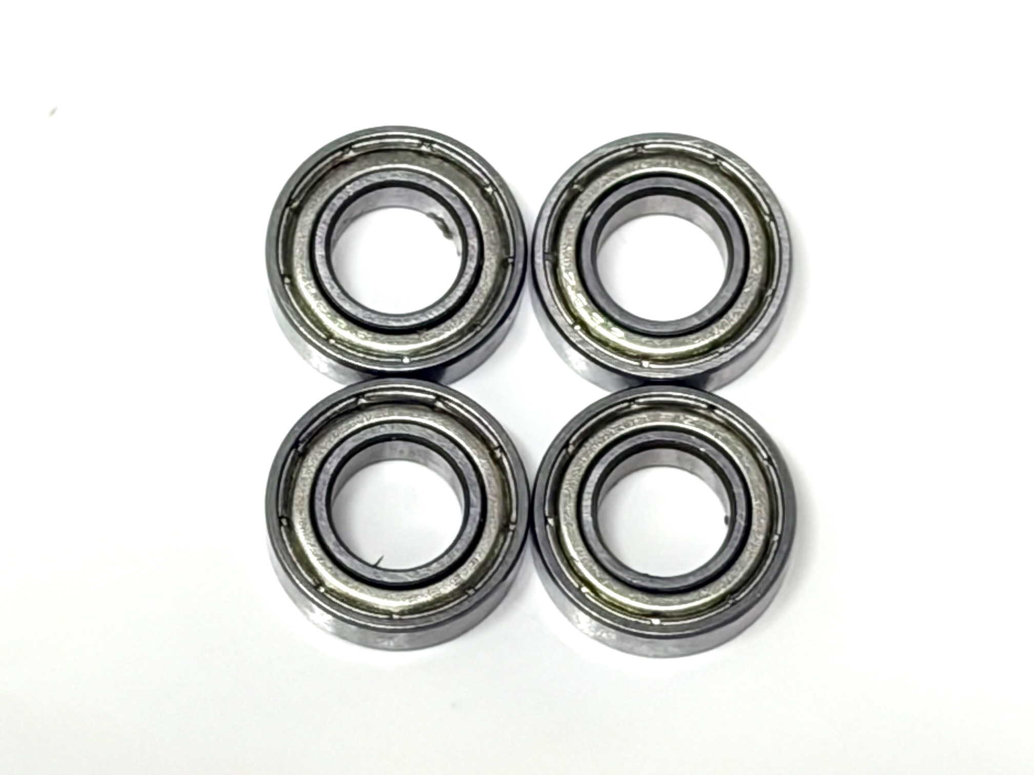 LOSA6942/01  Losi Kugellager 8x16x5 mm