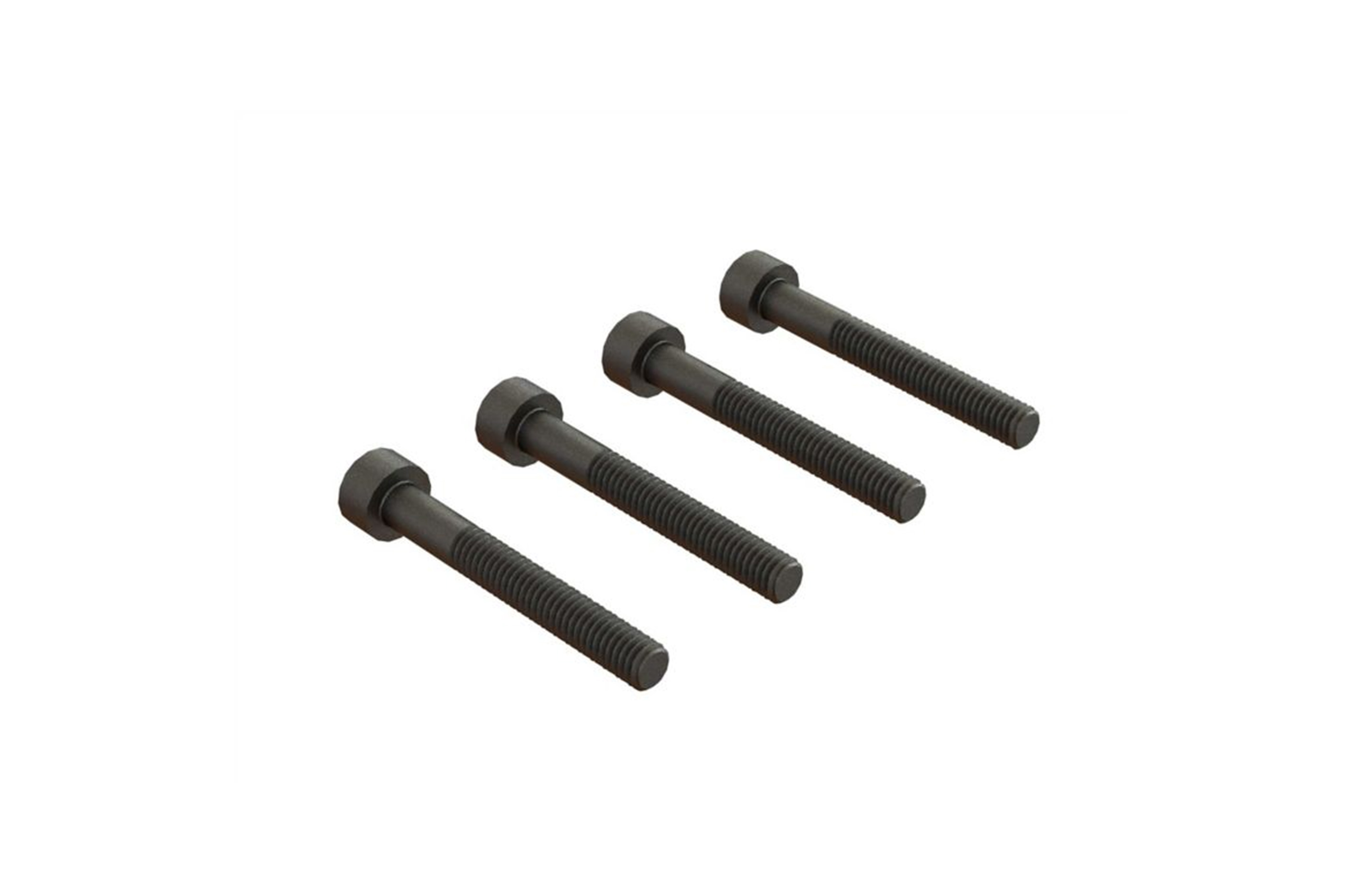 ARA723430 ARRMA Cap Head Screw M4x30mm ARA723430 ARRMA Cap Head Screw M4x30mm