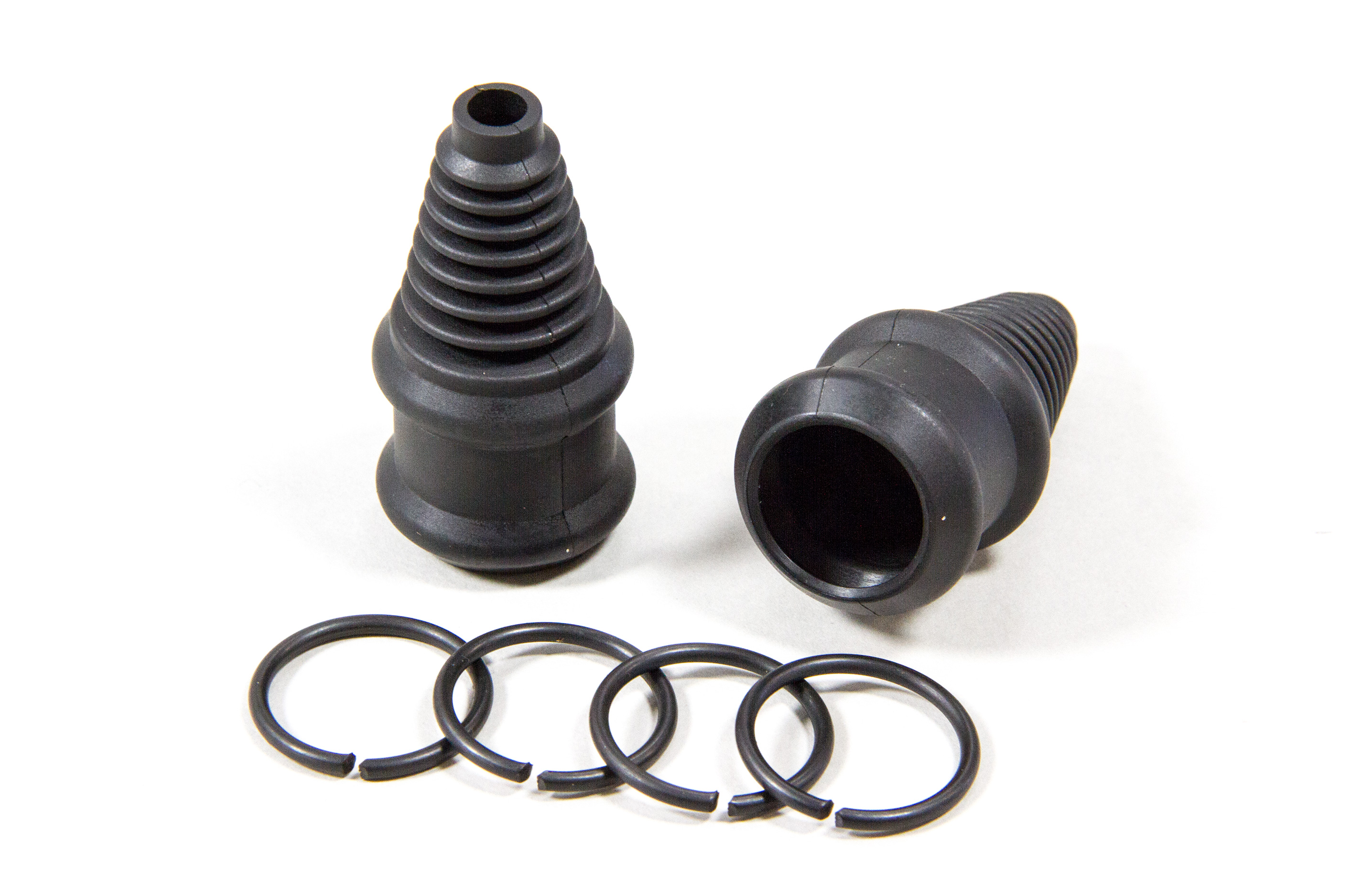 LOSB3222 Losi Center Coupler Boots and Clips for 5ive-T, TLR 5ive-B and Mini LOSB3222 Losi Center Coupler Boots and Clips for 5ive-T, TLR 5ive-B and Mini