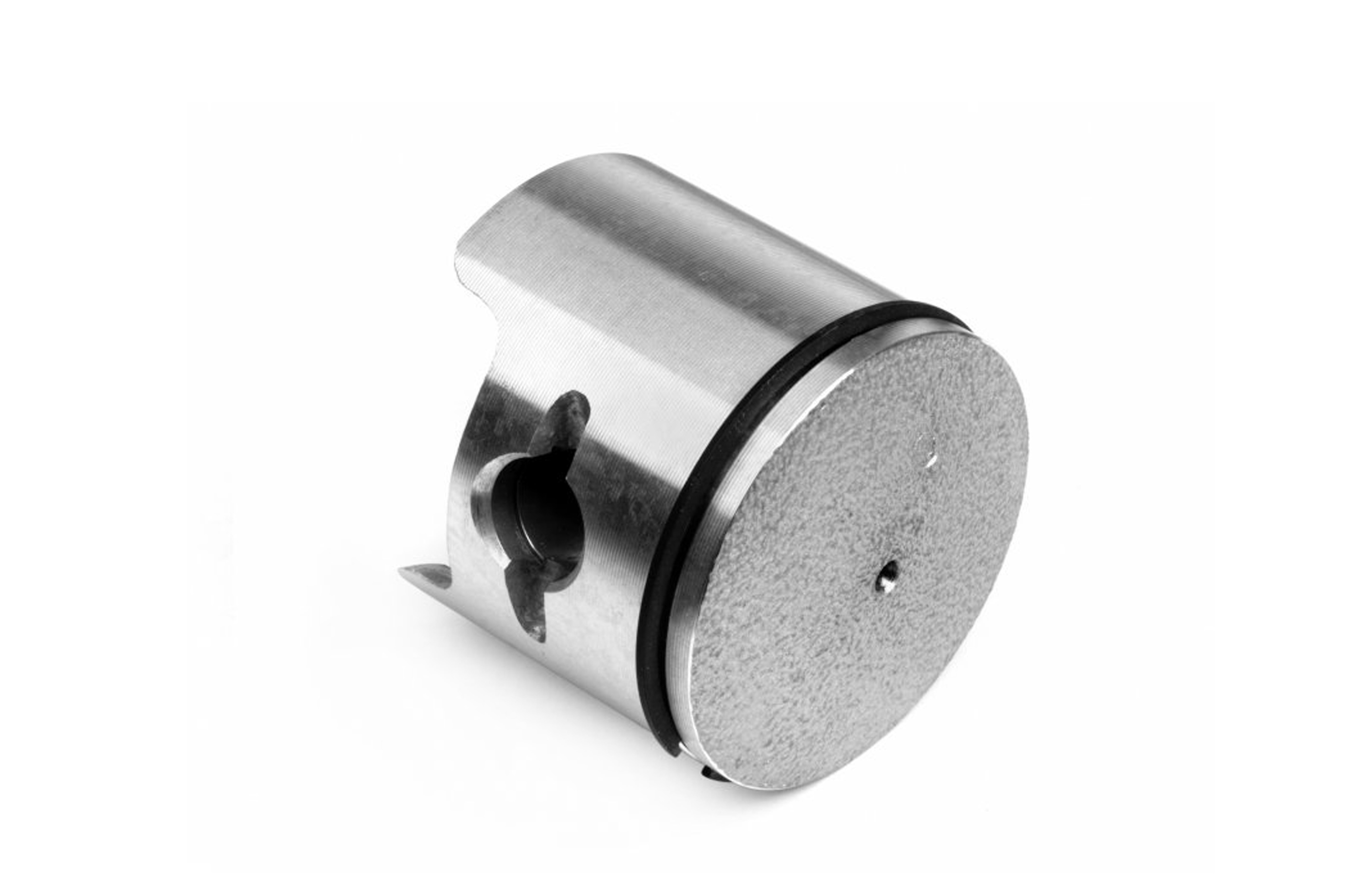 15436 HPI 23 cm³ piston, 0.7 mm with ring 15436 HPI 23 cm³ piston, 0.7 mm with ring