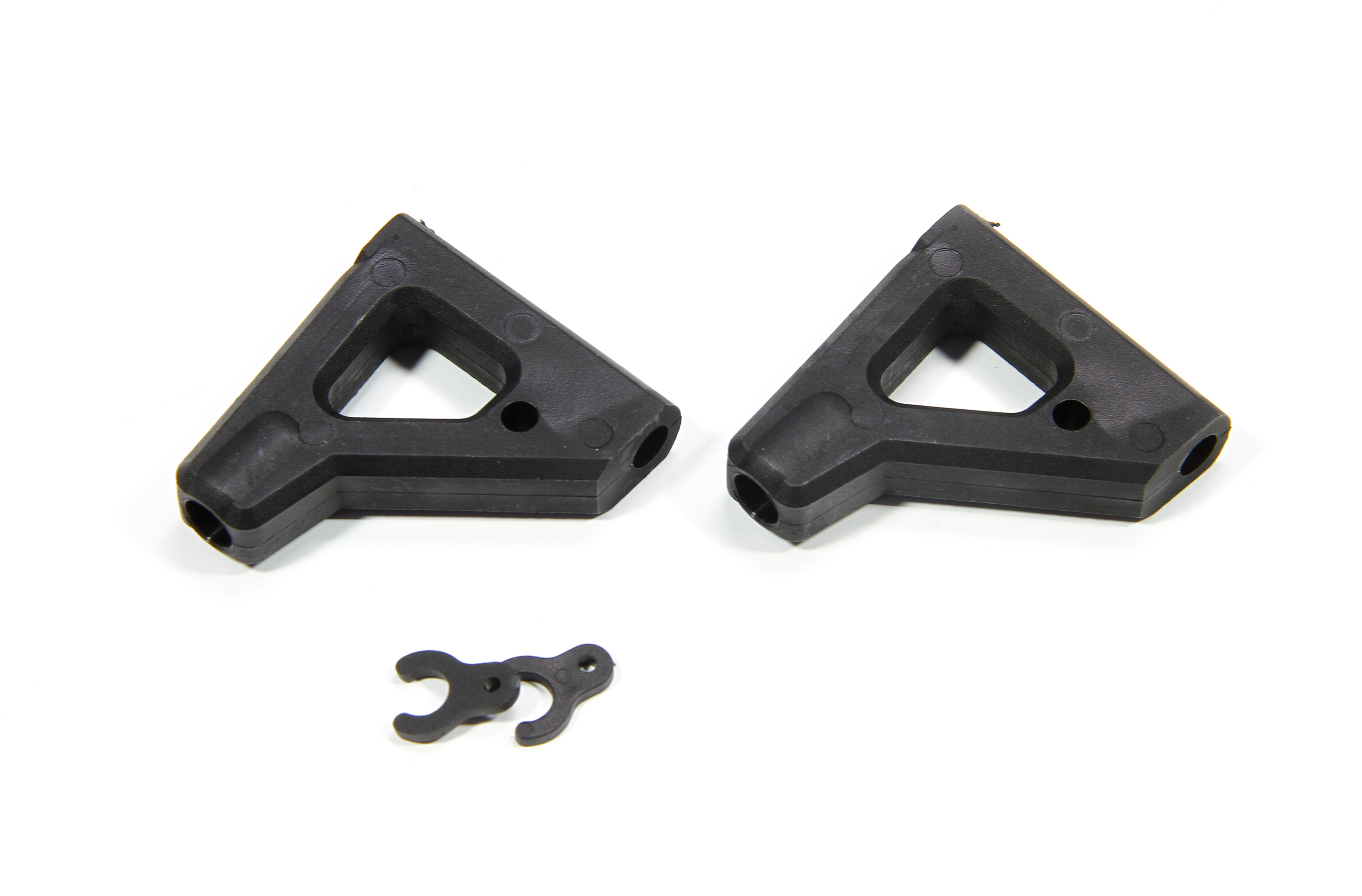 6074/02 FG Rear upper wishbone 2WD M8 6074/02 FG Rear upper wishbone 2WD M8