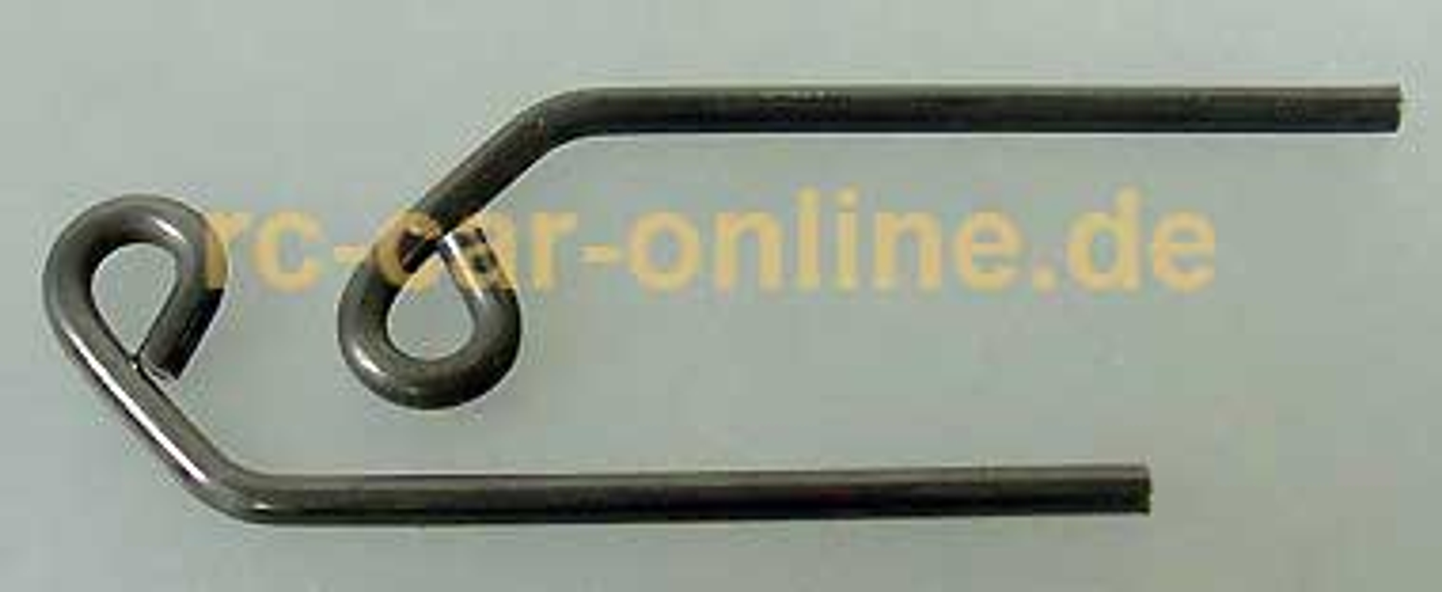 8461/01 FG Brake lever for disk brake front/rear - 2 pcs. 8461/01 FG Brake lever for disk brake front/rear - 2 pcs.