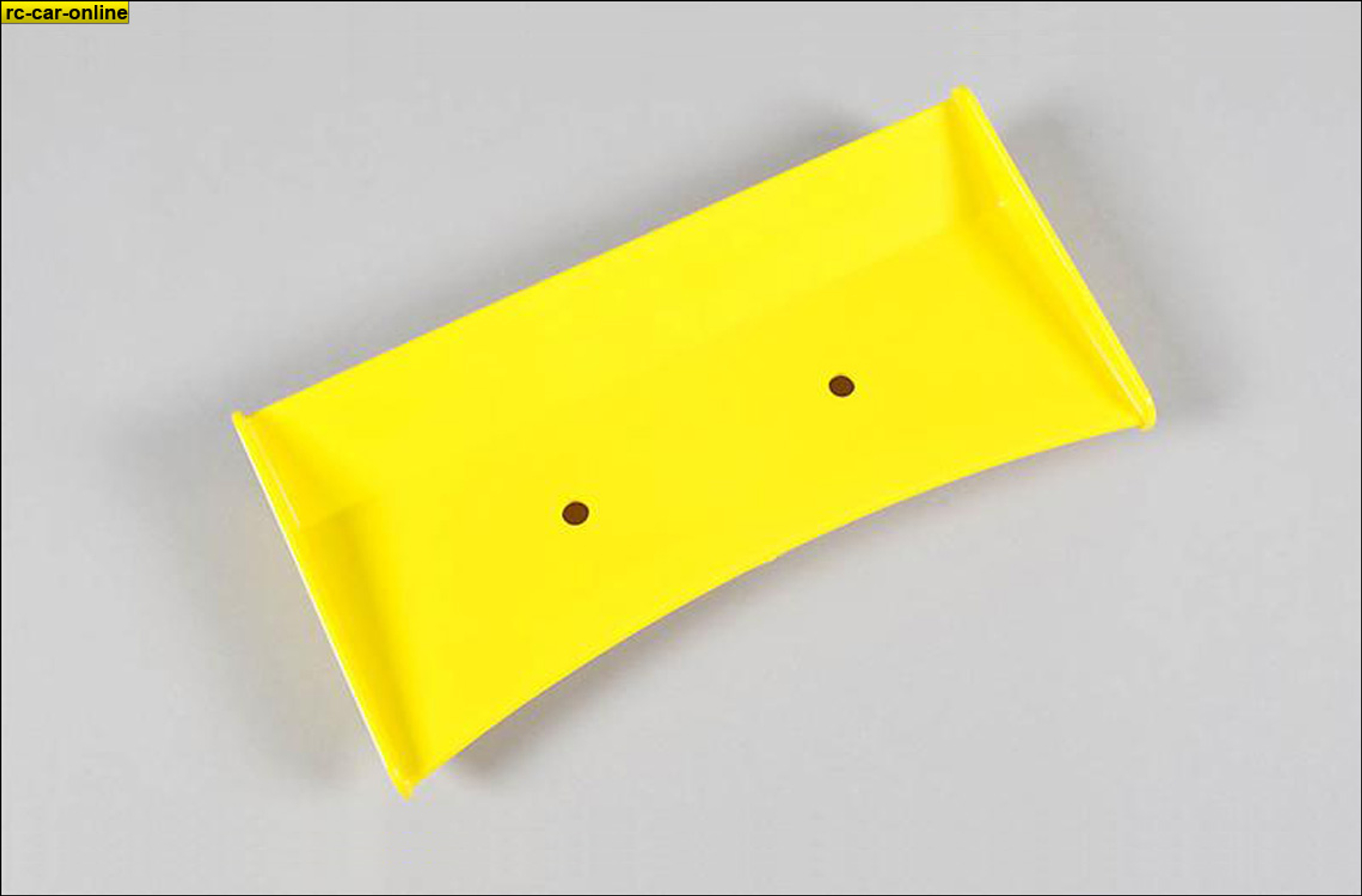 60110/02 FG Heckspoiler gelb, 1 St. 60110/02 FG Heckspoiler gelb, 1 St.