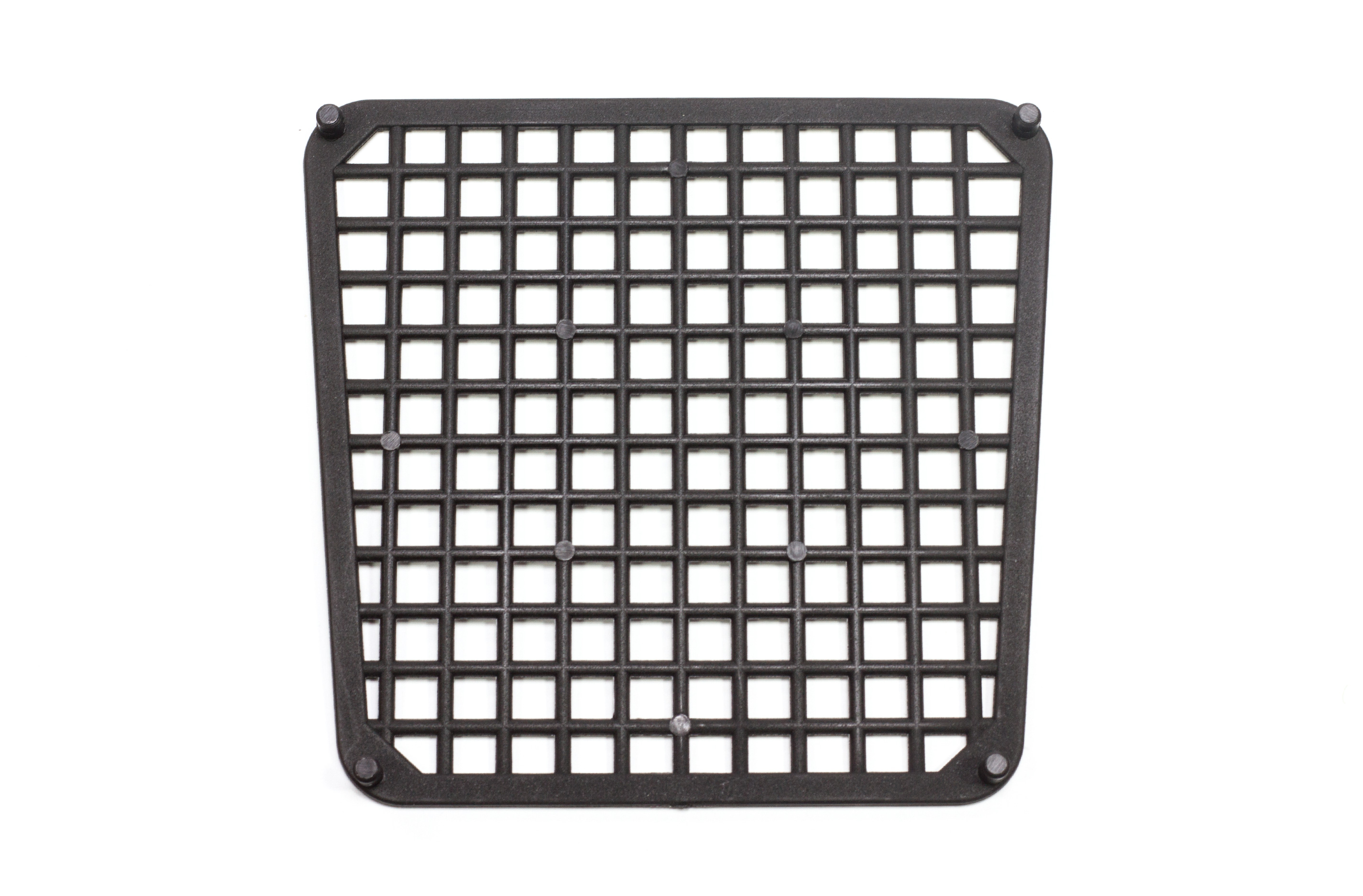 6058 FG Fenstergitter vorne 6058 FG Fenstergitter vorne