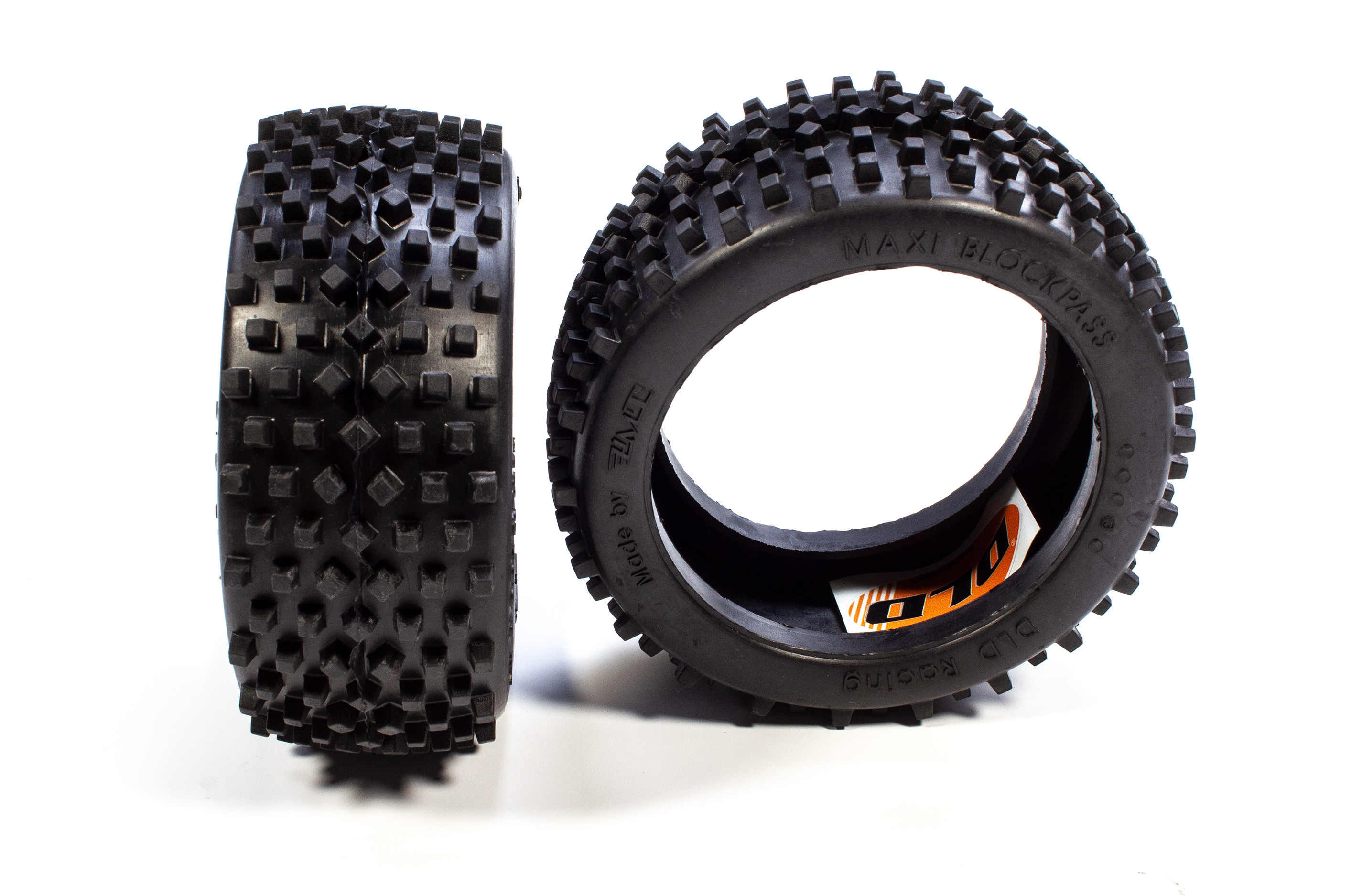 y0085/01 PMT DLD Maxi Blockpass competition tyres y0085/01 PMT DLD Maxi Blockpass competition tyres
