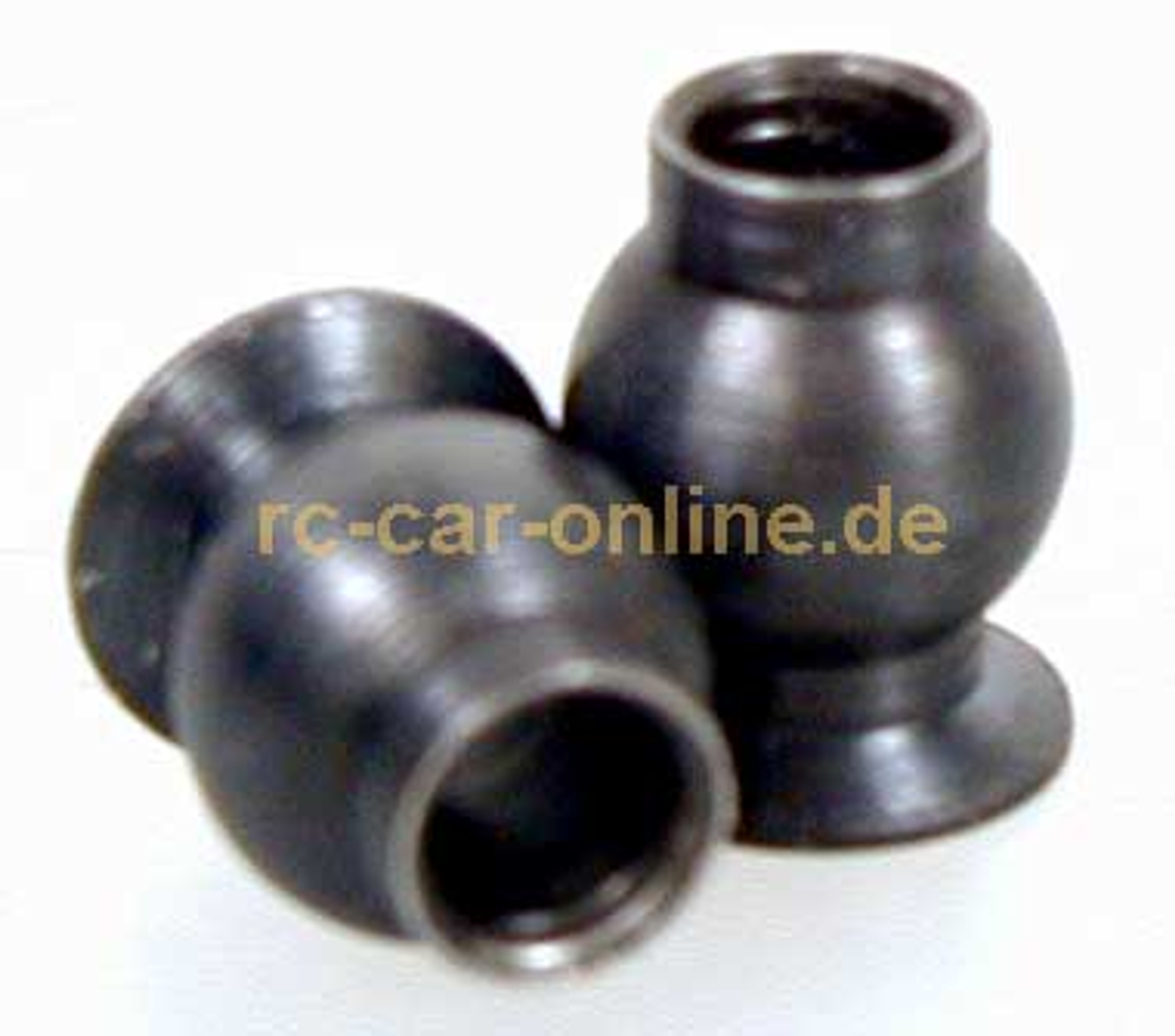 6077/05 FG Stahlkugel 10x13mm für Achsschenkel hinten - 2St. 6077/05 FG Stahlkugel 10x13mm für Achsschenkel hinten - 2St.