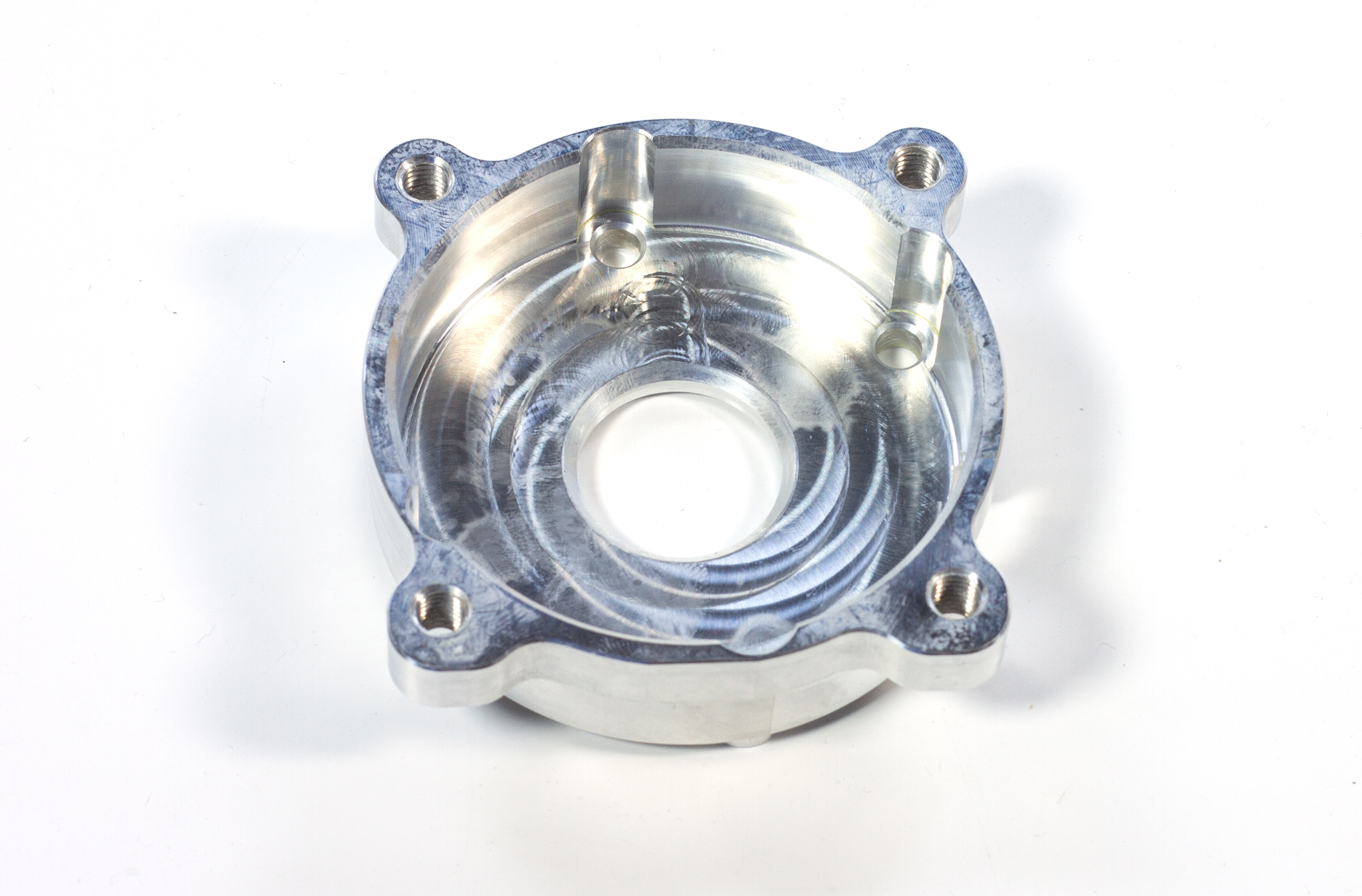 8344/01 FG Coupling flange for Solo/Zenoah horizontal 1:5 - 1pce. 8344/01 FG Coupling flange for Solo/Zenoah horizontal 1:5 - 1pce.