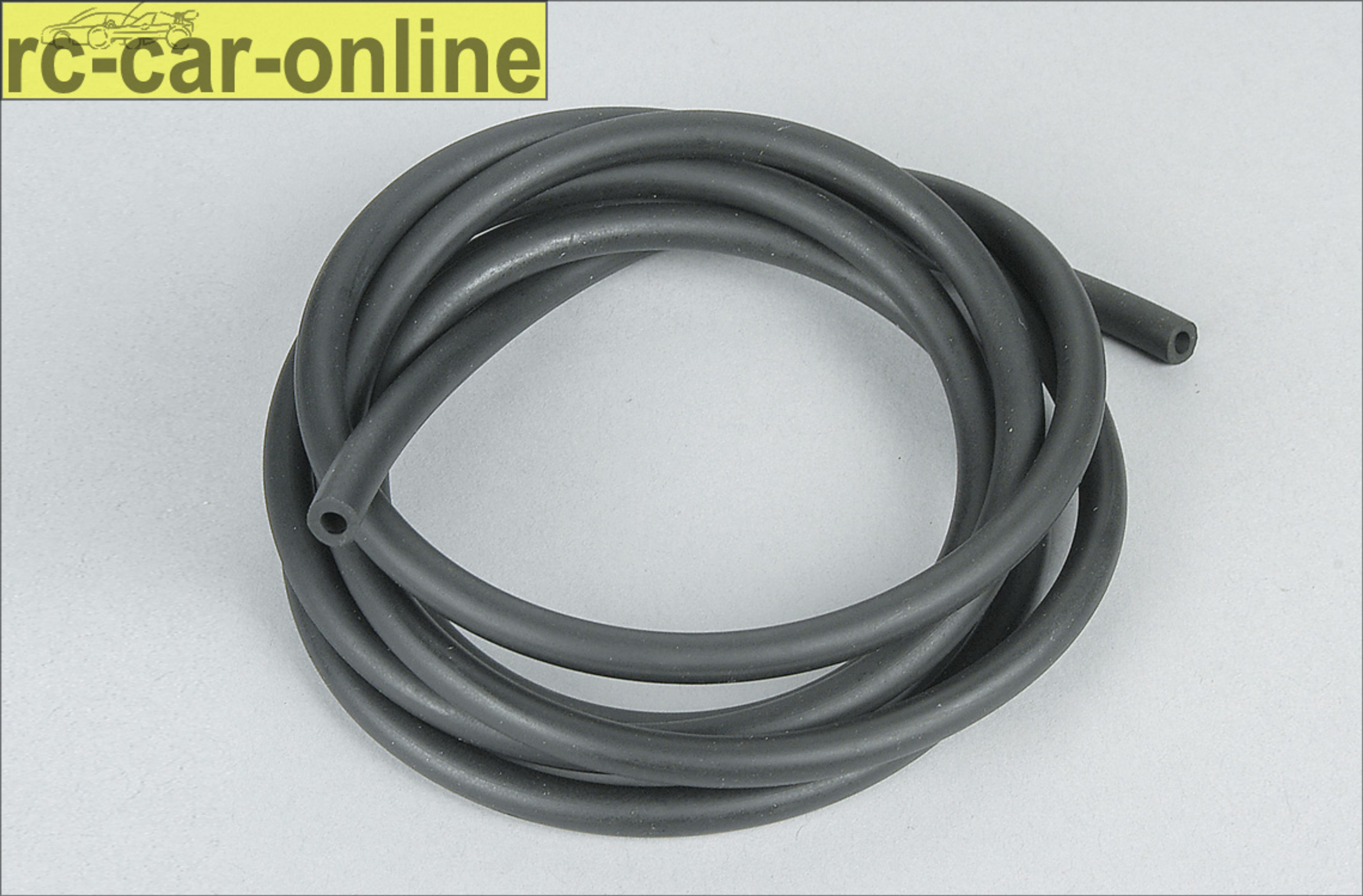 8381 FG Fuel hose black 1,5 m 8381 FG Fuel hose black 1,5 m