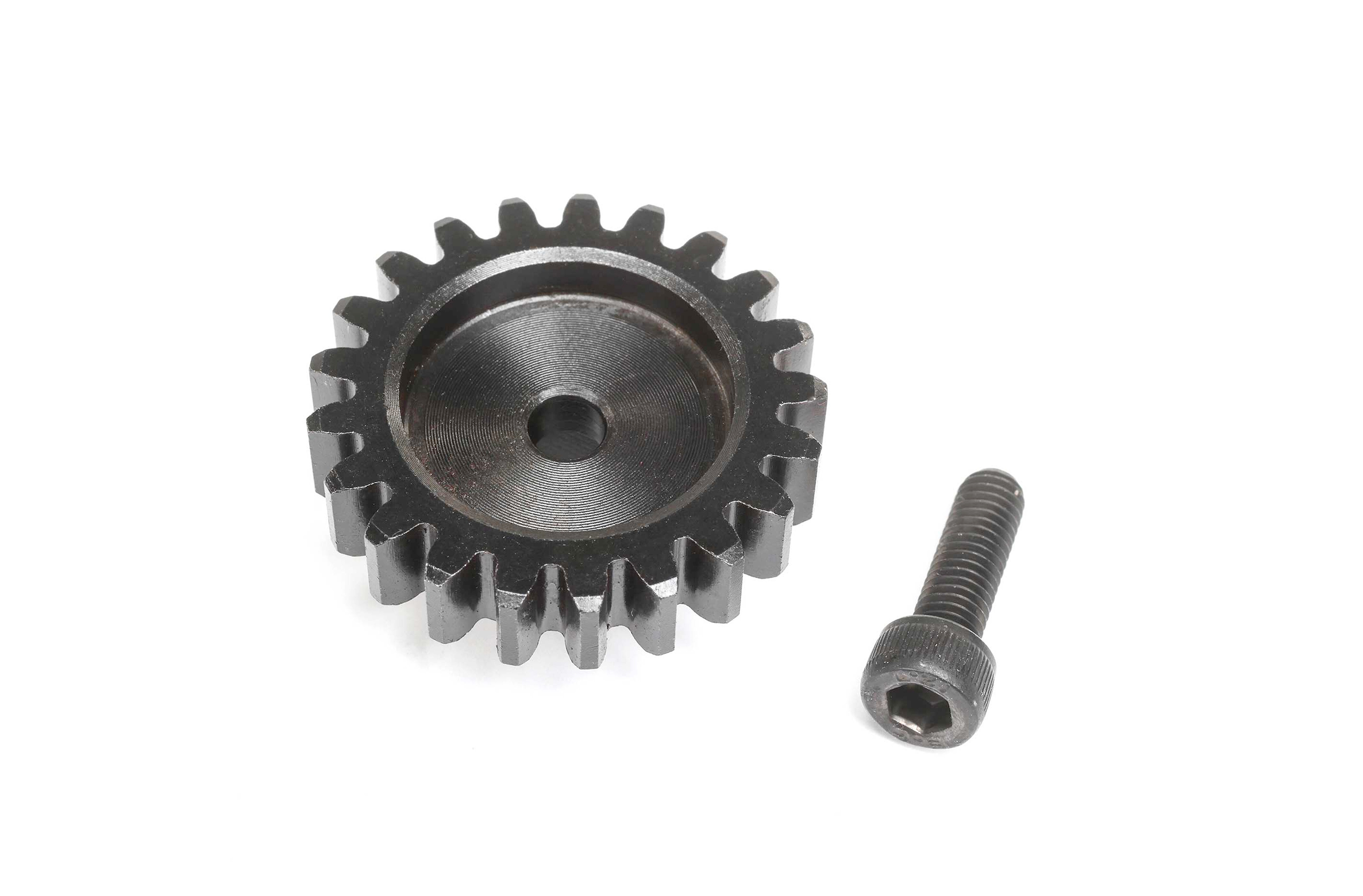 LOS352011 Losi Pinion Gear, 21T, 1.5M DBXL 2.0 LOS352011 Losi Pinion Gear, 21T, 1.5M DBXL 2.0