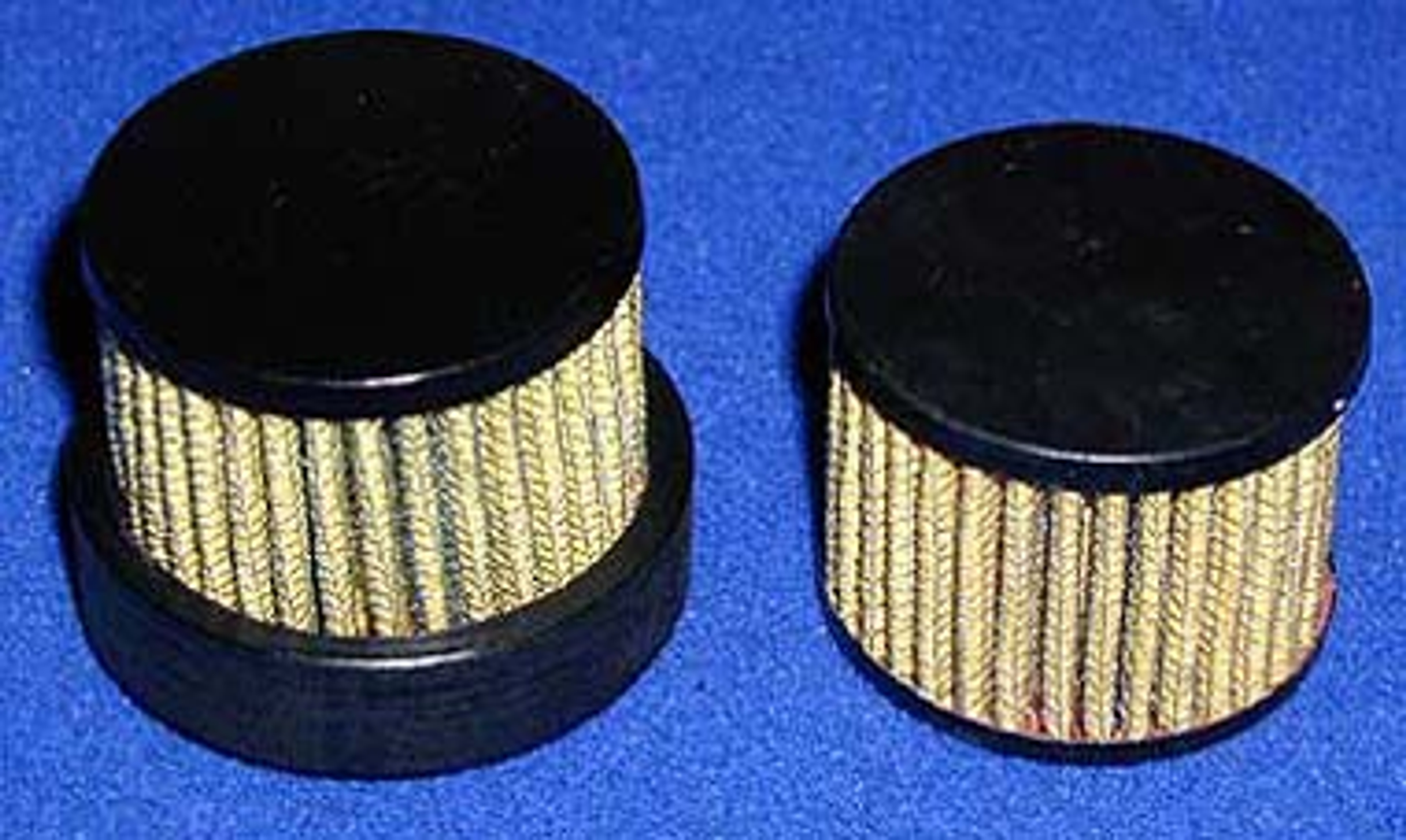 Filter zur HT-Airbox, y19025 - 1St. Filter zur HT-Airbox, y19025 - 1St.