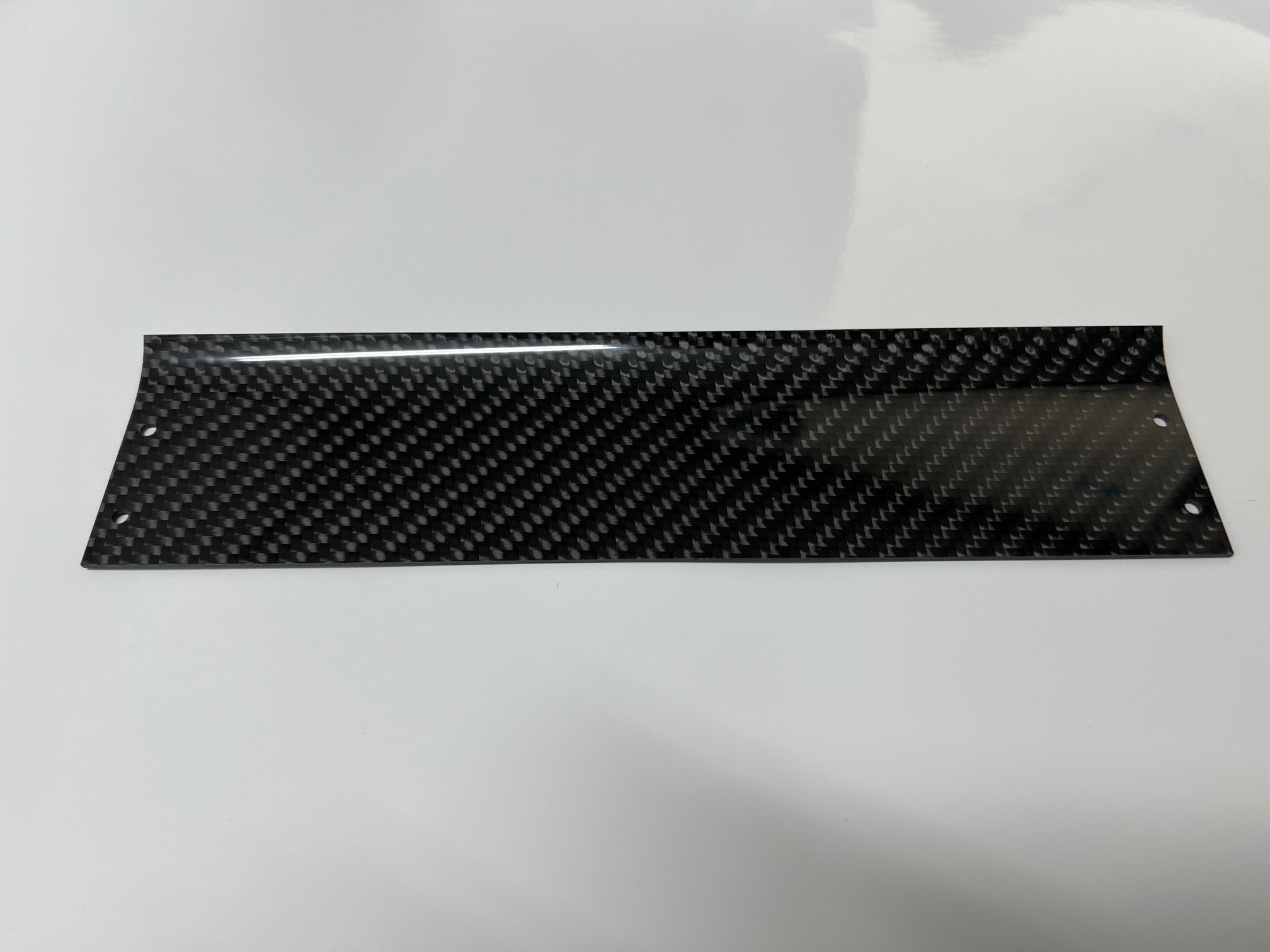 7482/02 FG CFRP rear wing for 7482/01 - 1pc. 7482/02 FG CFRP rear wing for 7482/01 - 1pc.